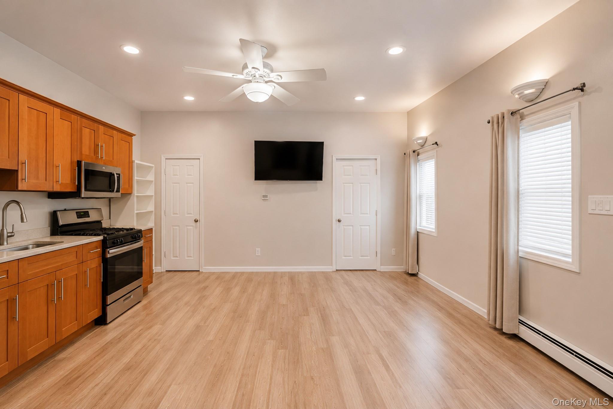 Apartment Pine Street Brooklyn, NY 11208, MLS-1037071-2