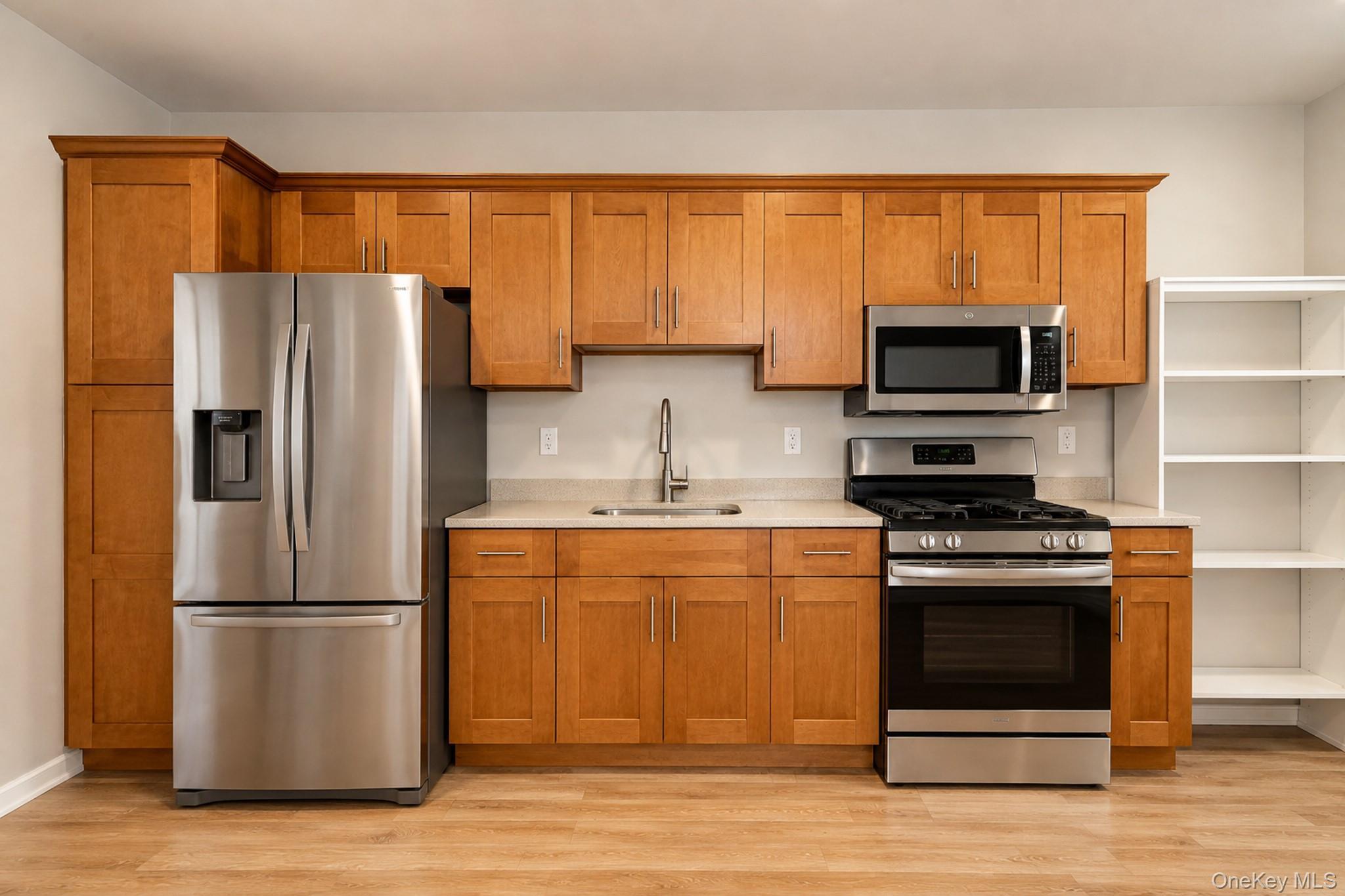Apartment Pine Street Brooklyn, NY 11208, MLS-1037071-4