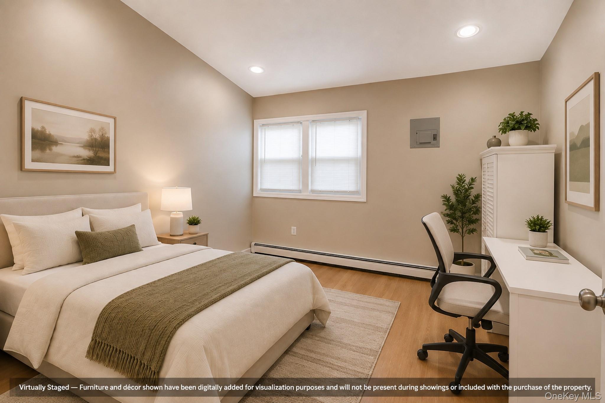 Apartment Pine Street Brooklyn, NY 11208, MLS-1037071-6