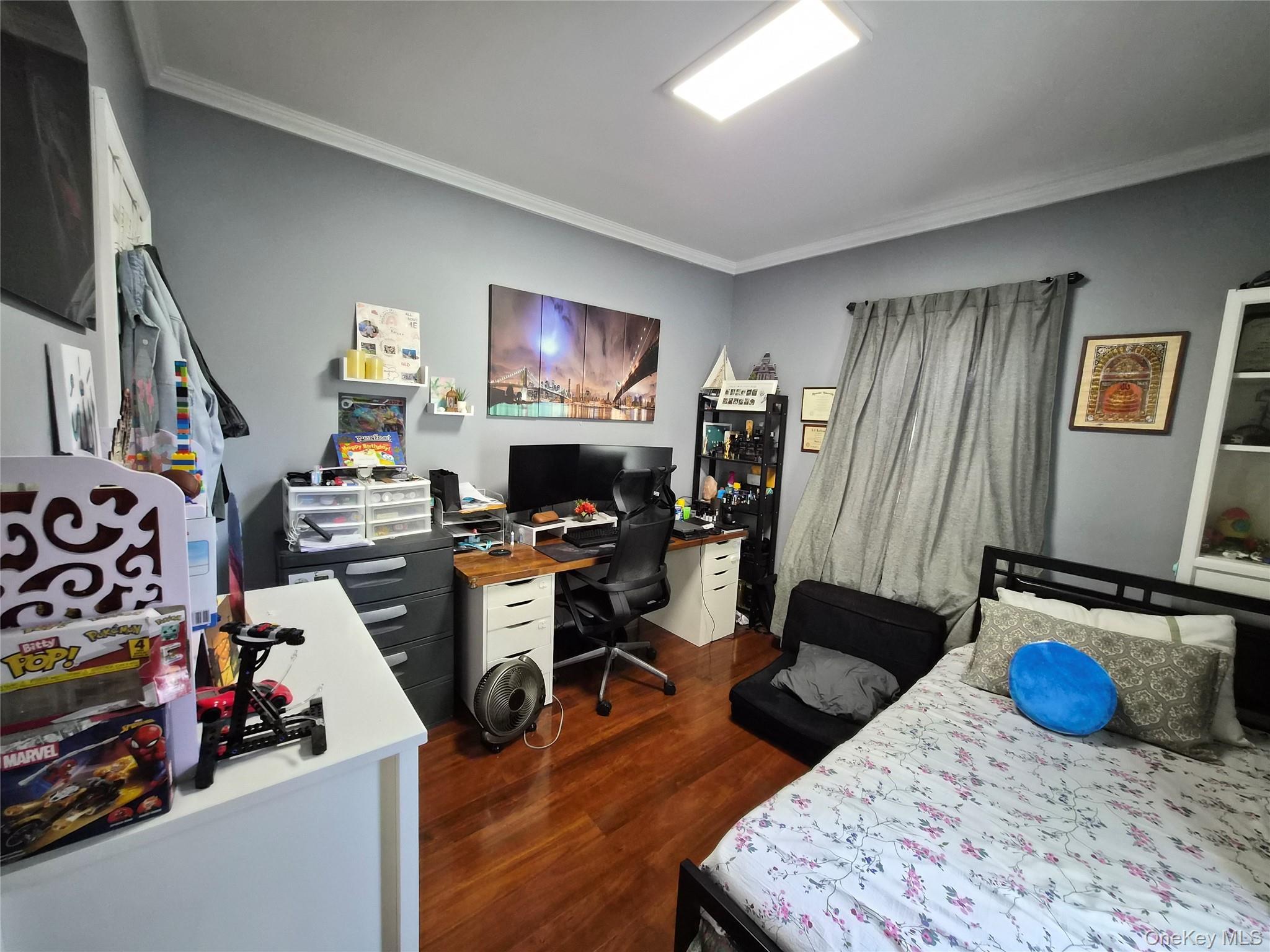 Single Family Virginia Avenue Bronx, NY 10472, MLS-1037081-14