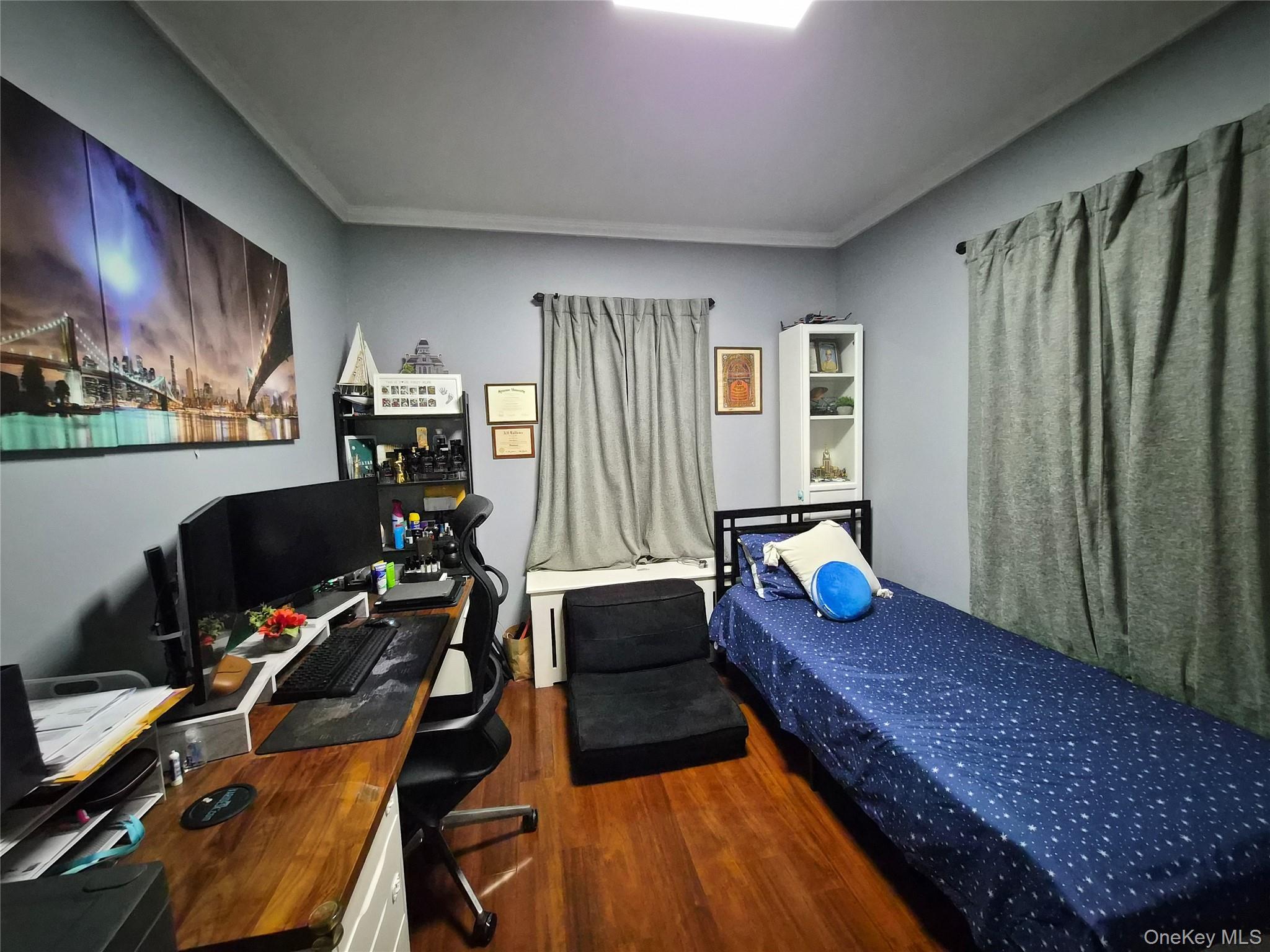 Single Family Virginia Avenue Bronx, NY 10472, MLS-1037081-15