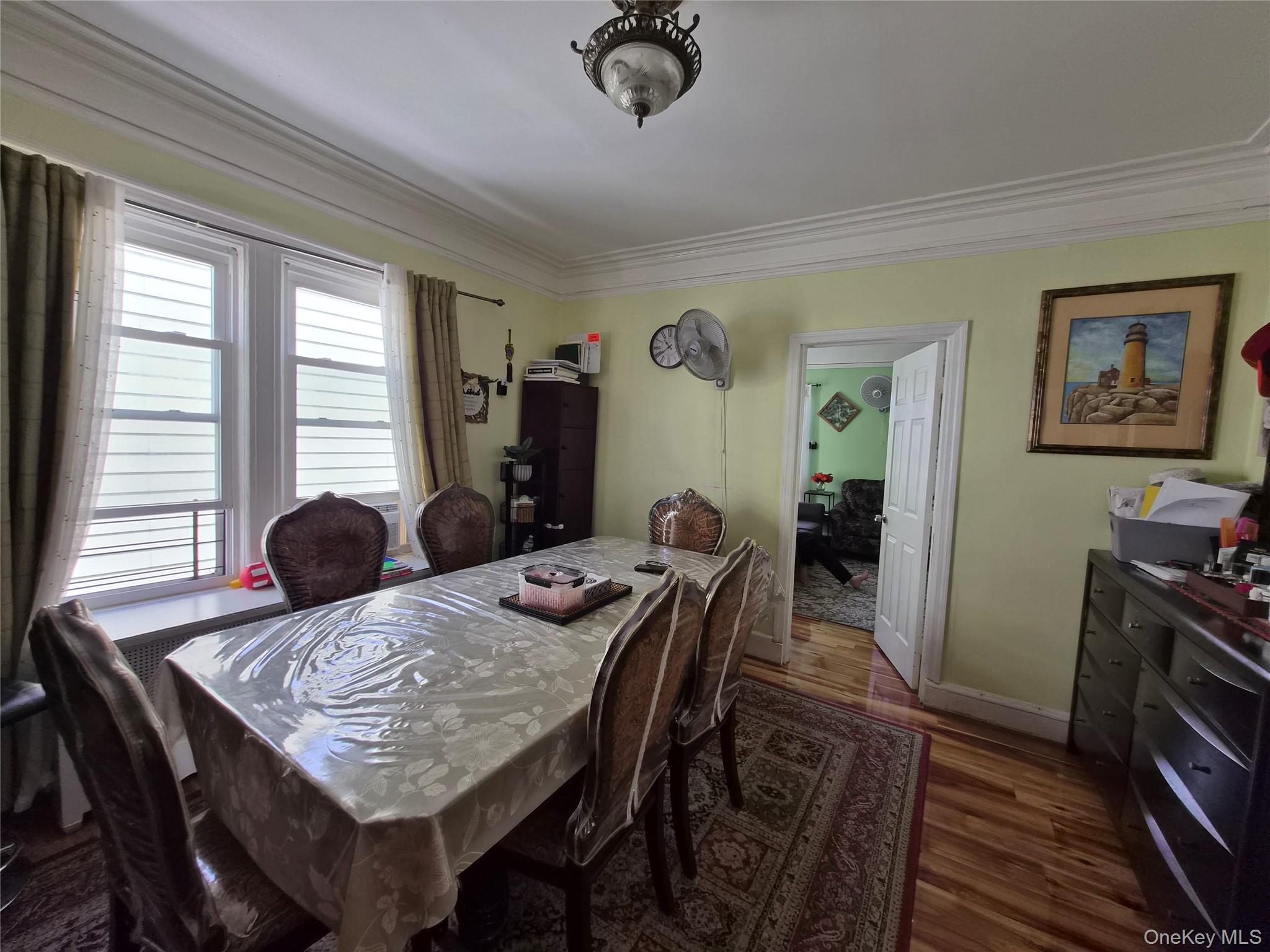 Single Family Virginia Avenue Bronx, NY 10472, MLS-1037081-17