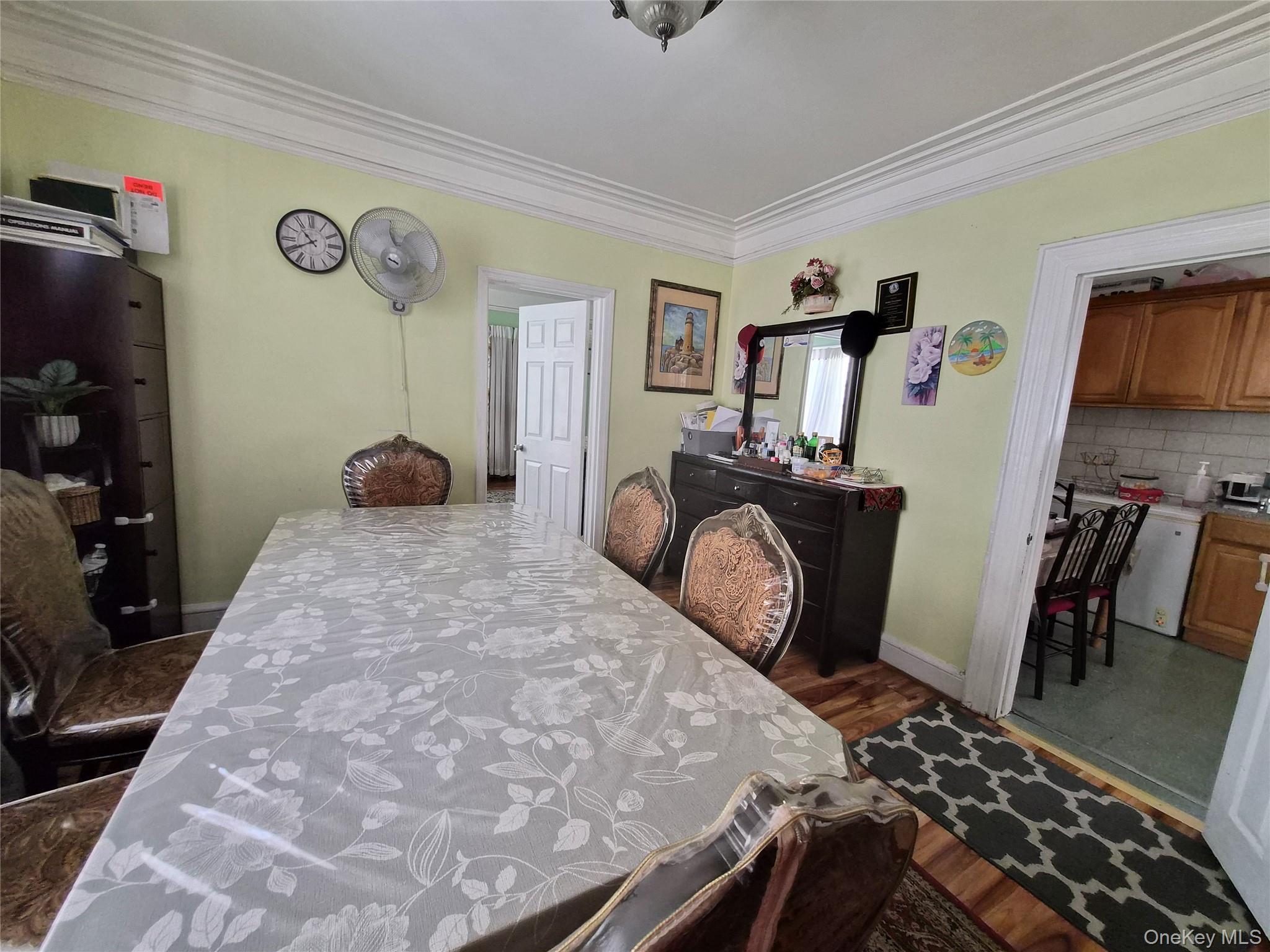 Single Family Virginia Avenue Bronx, NY 10472, MLS-1037081-19
