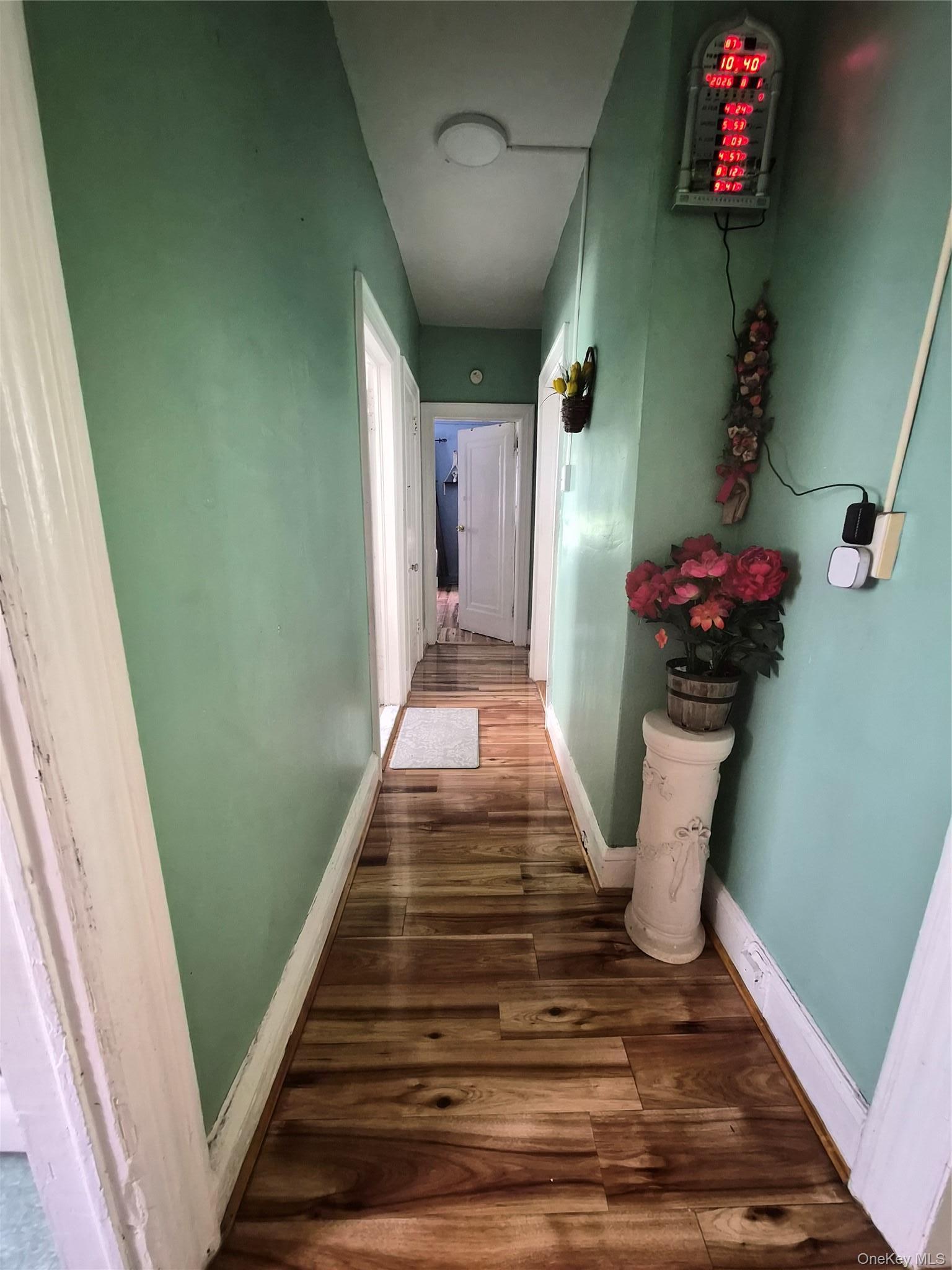 Single Family Virginia Avenue Bronx, NY 10472, MLS-1037081-21