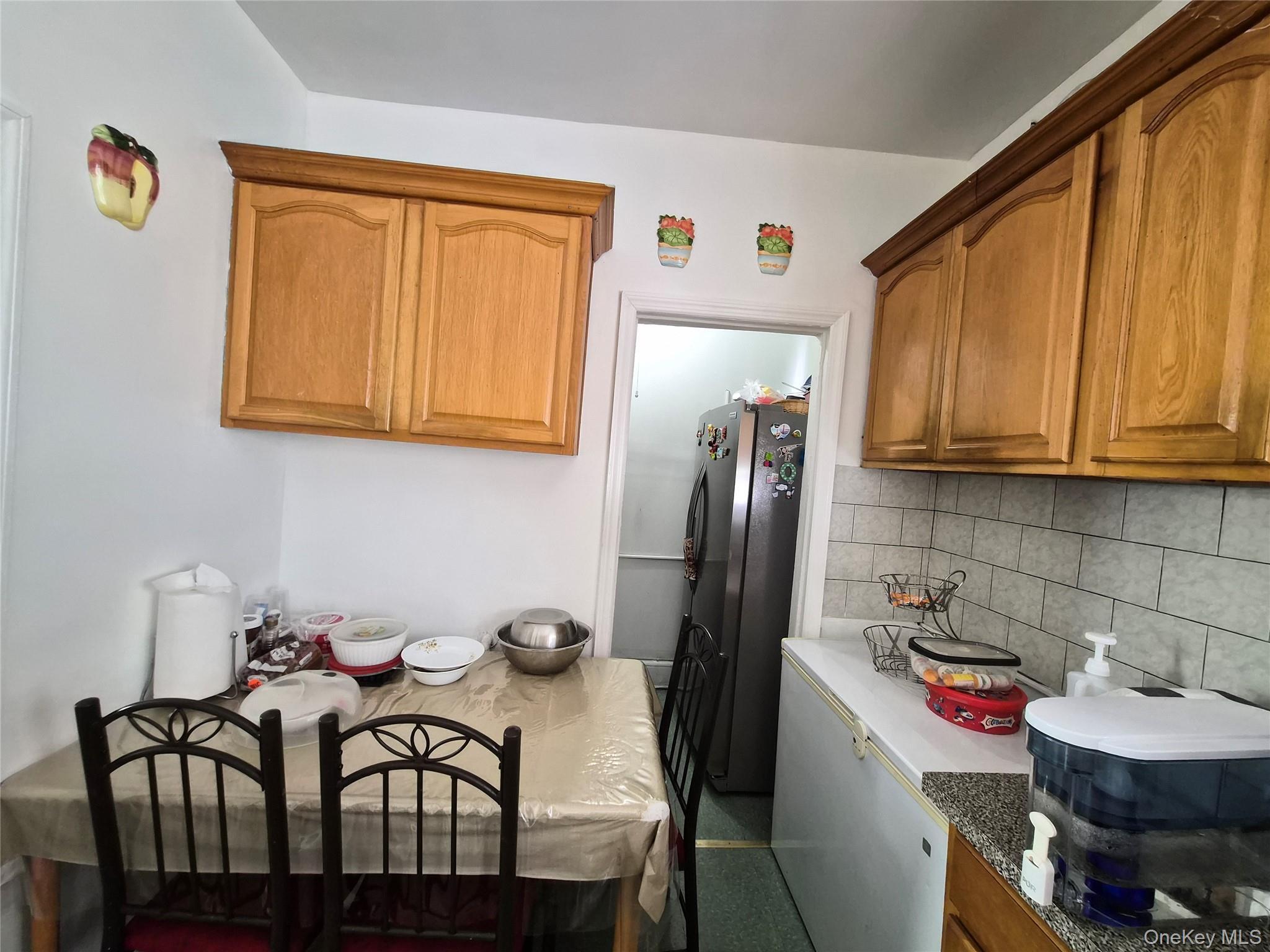 Single Family Virginia Avenue Bronx, NY 10472, MLS-1037081-23