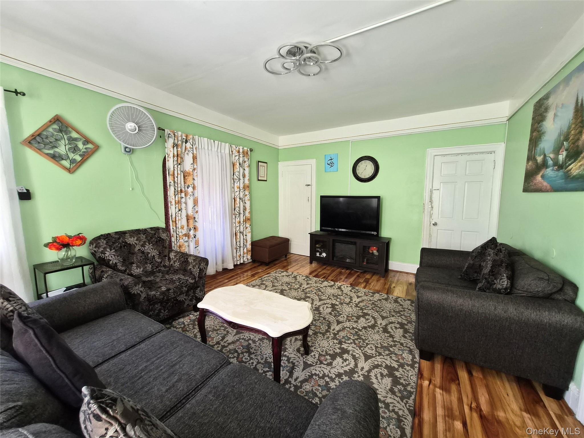 Single Family Virginia Avenue Bronx, NY 10472, MLS-1037081-24