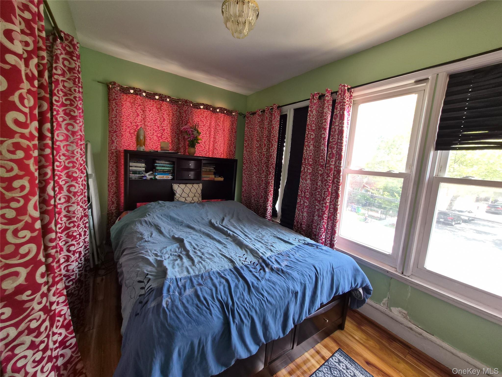Single Family Virginia Avenue Bronx, NY 10472, MLS-1037081-31