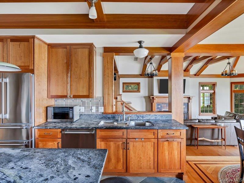 Single Family Crescent Avenue Out Of Area, NY 12866, MLS-1037085-10
