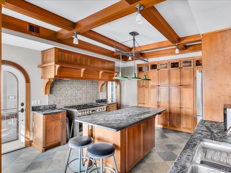 Single Family Crescent Avenue Out Of Area, NY 12866, MLS-1037085-12