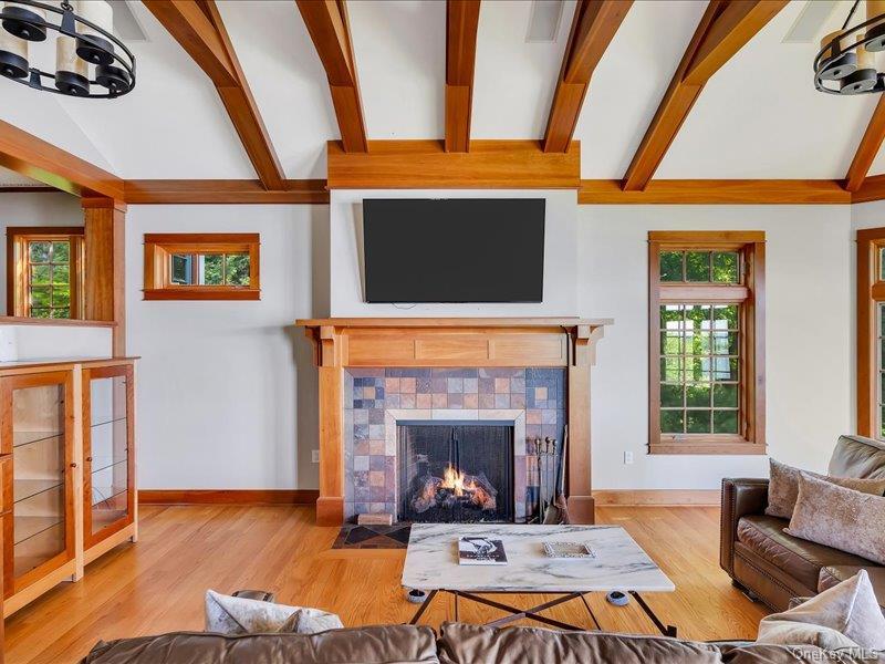 Single Family Crescent Avenue Out Of Area, NY 12866, MLS-1037085-14