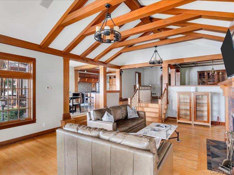 Single Family Crescent Avenue Out Of Area, NY 12866, MLS-1037085-16