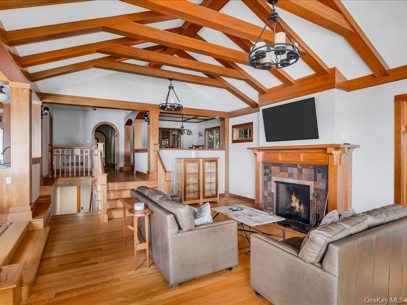 Single Family Crescent Avenue Out Of Area, NY 12866, MLS-1037085-17