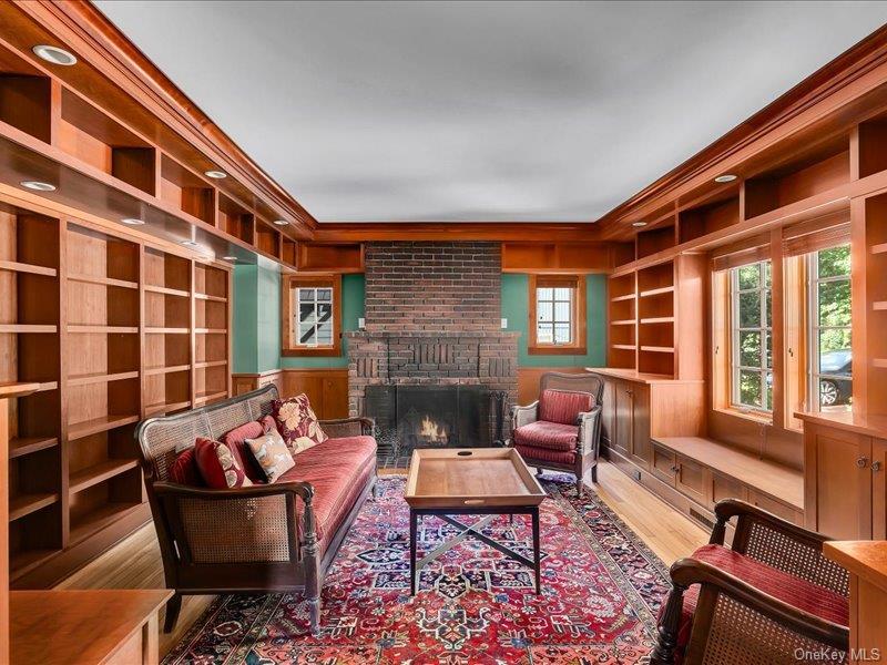 Single Family Crescent Avenue Out Of Area, NY 12866, MLS-1037085-26