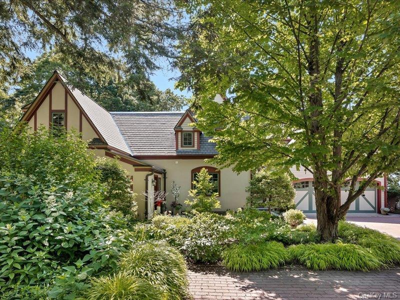 Single Family Crescent Avenue Out Of Area, NY 12866, MLS-1037085-4