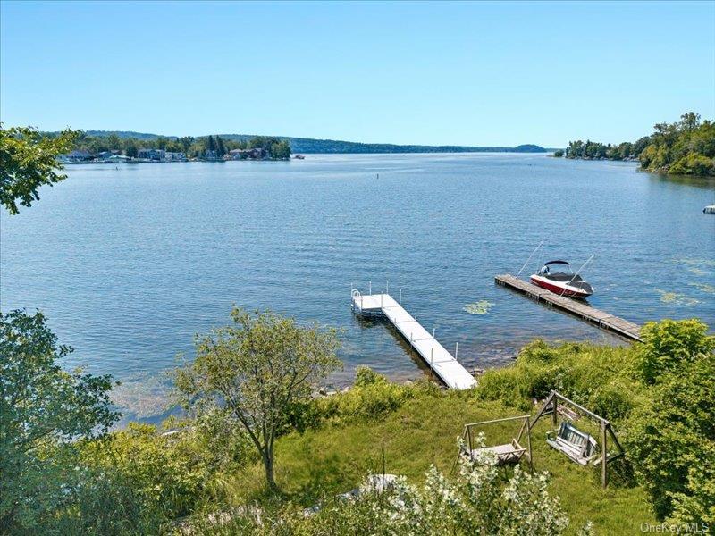 Single Family Crescent Avenue Out Of Area, NY 12866, MLS-1037085-7