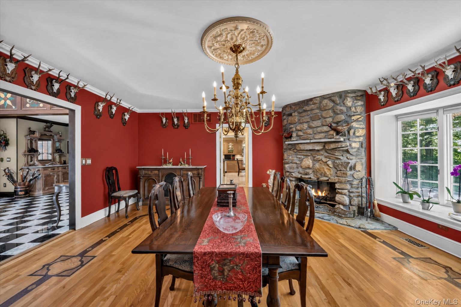 Single Family Salem Road Westchester County, NY 10576, MLS-1037090-14