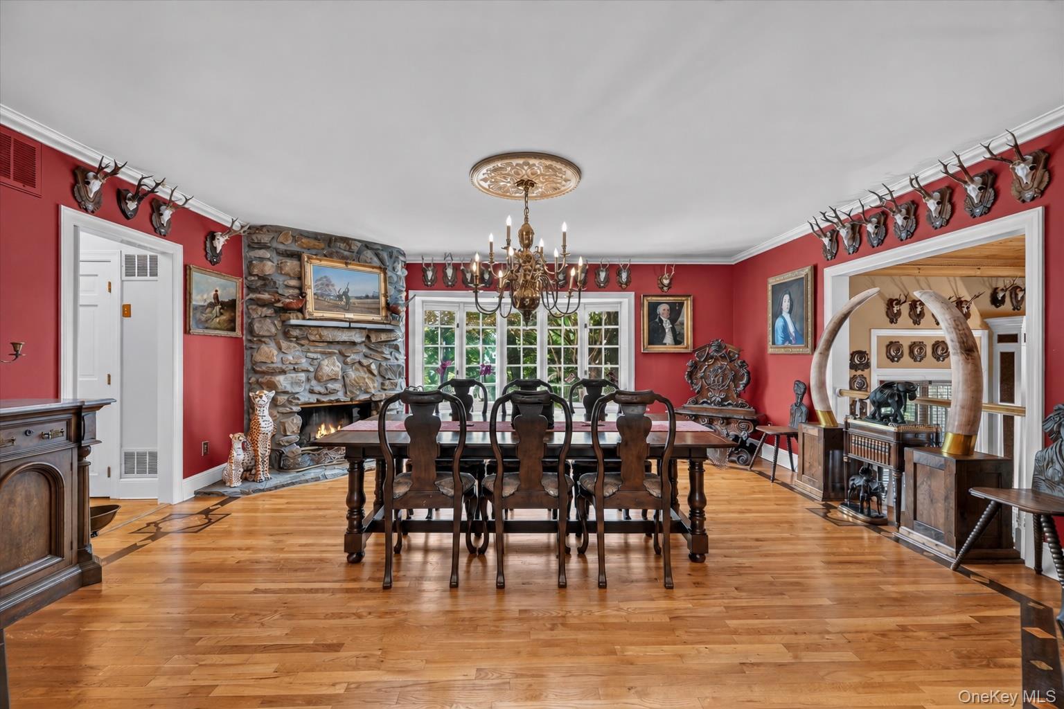 Single Family Salem Road Westchester County, NY 10576, MLS-1037090-15
