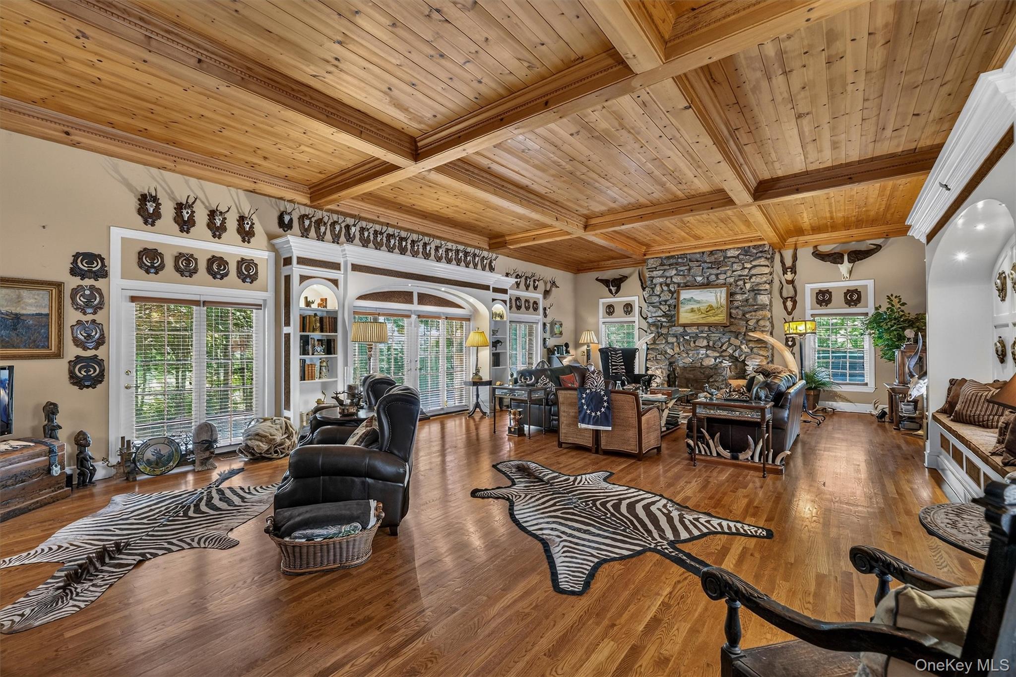 Single Family Salem Road Westchester County, NY 10576, MLS-1037090-16