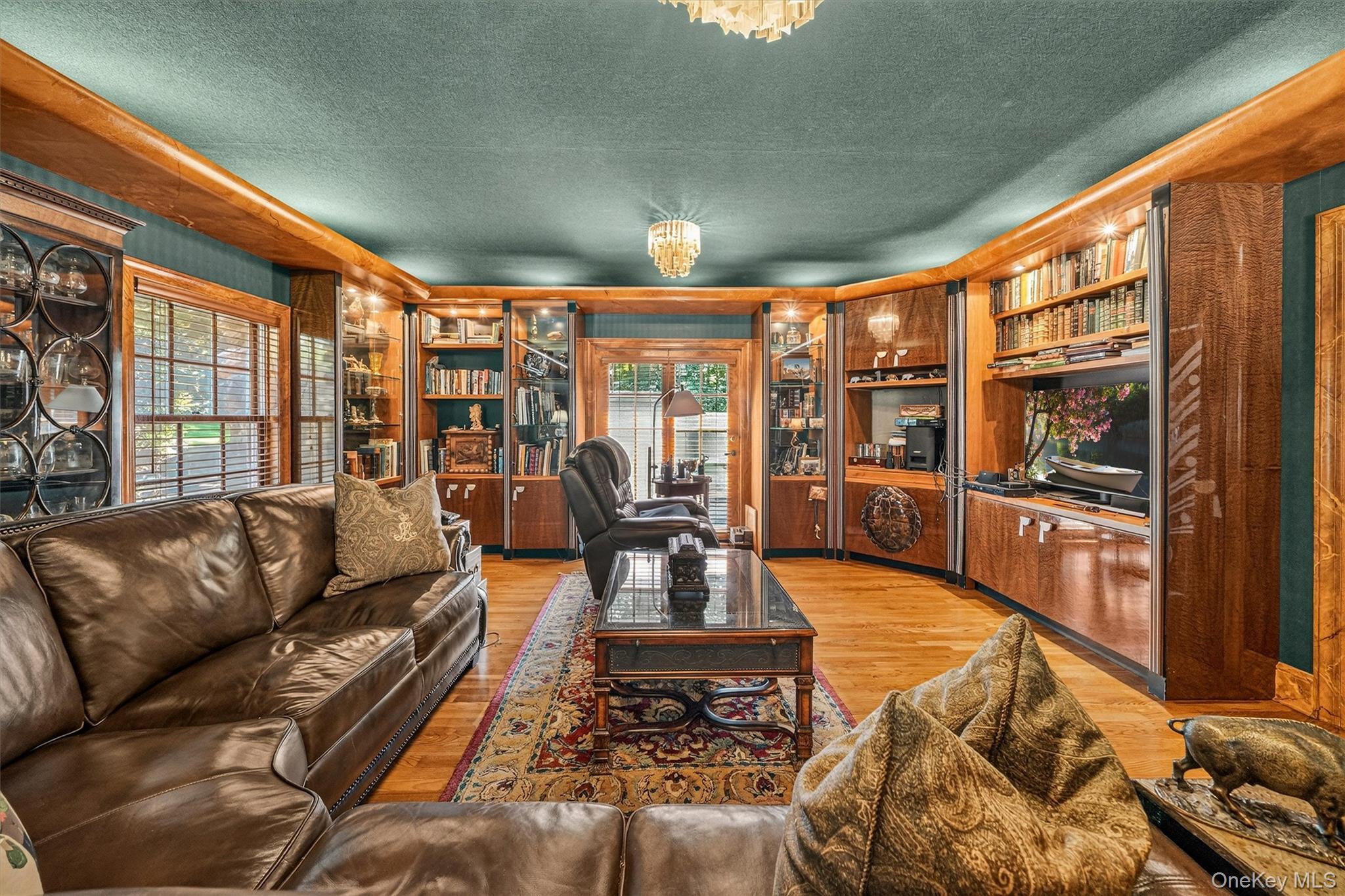 Single Family Salem Road Westchester County, NY 10576, MLS-1037090-18