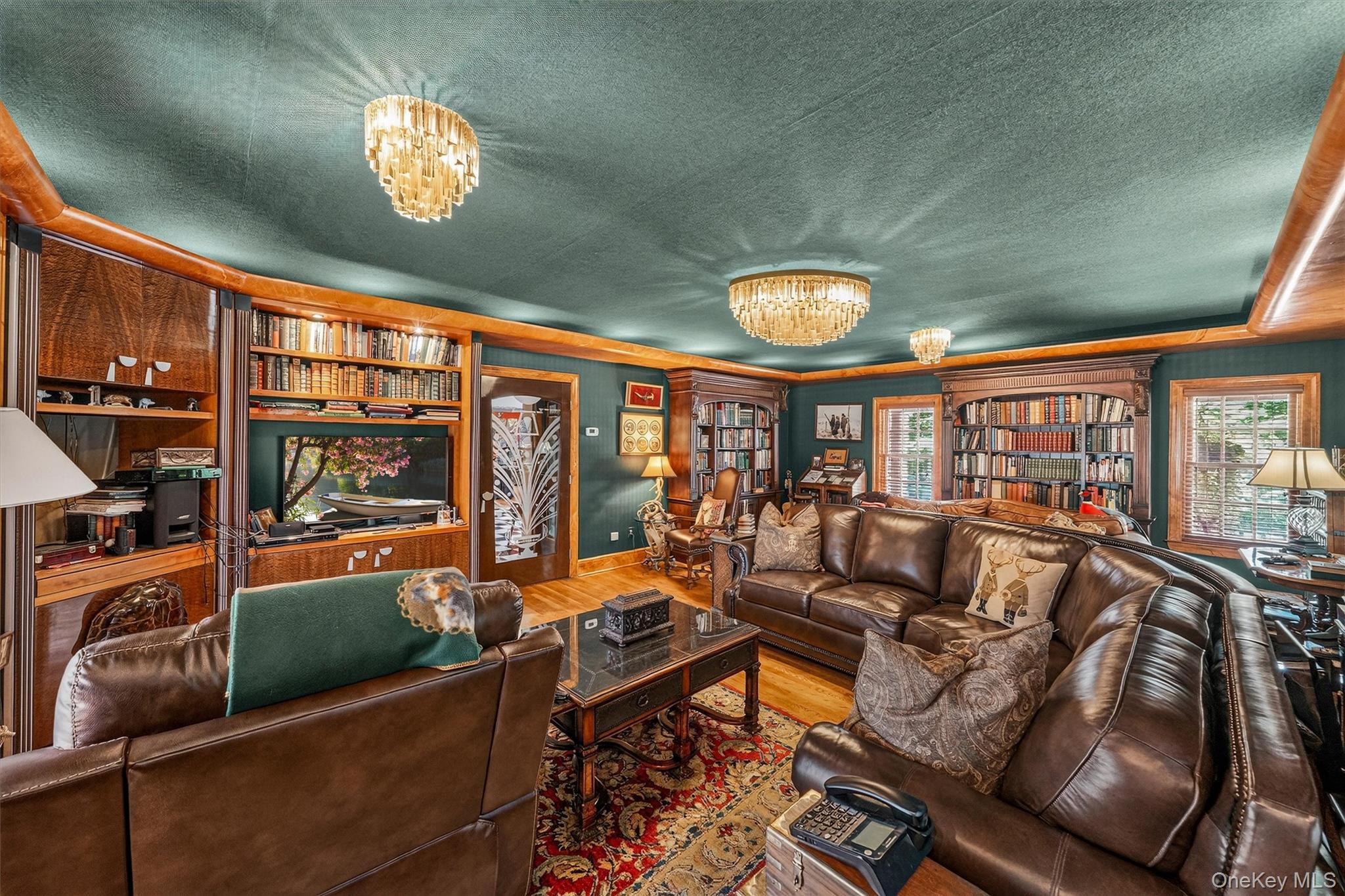 Single Family Salem Road Westchester County, NY 10576, MLS-1037090-19