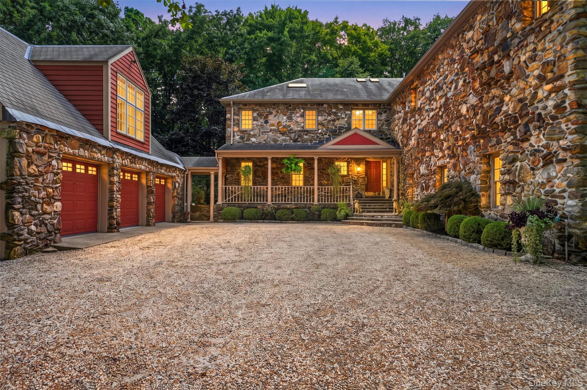 Single Family Salem Road Westchester County, NY 10576, MLS-1037090-2