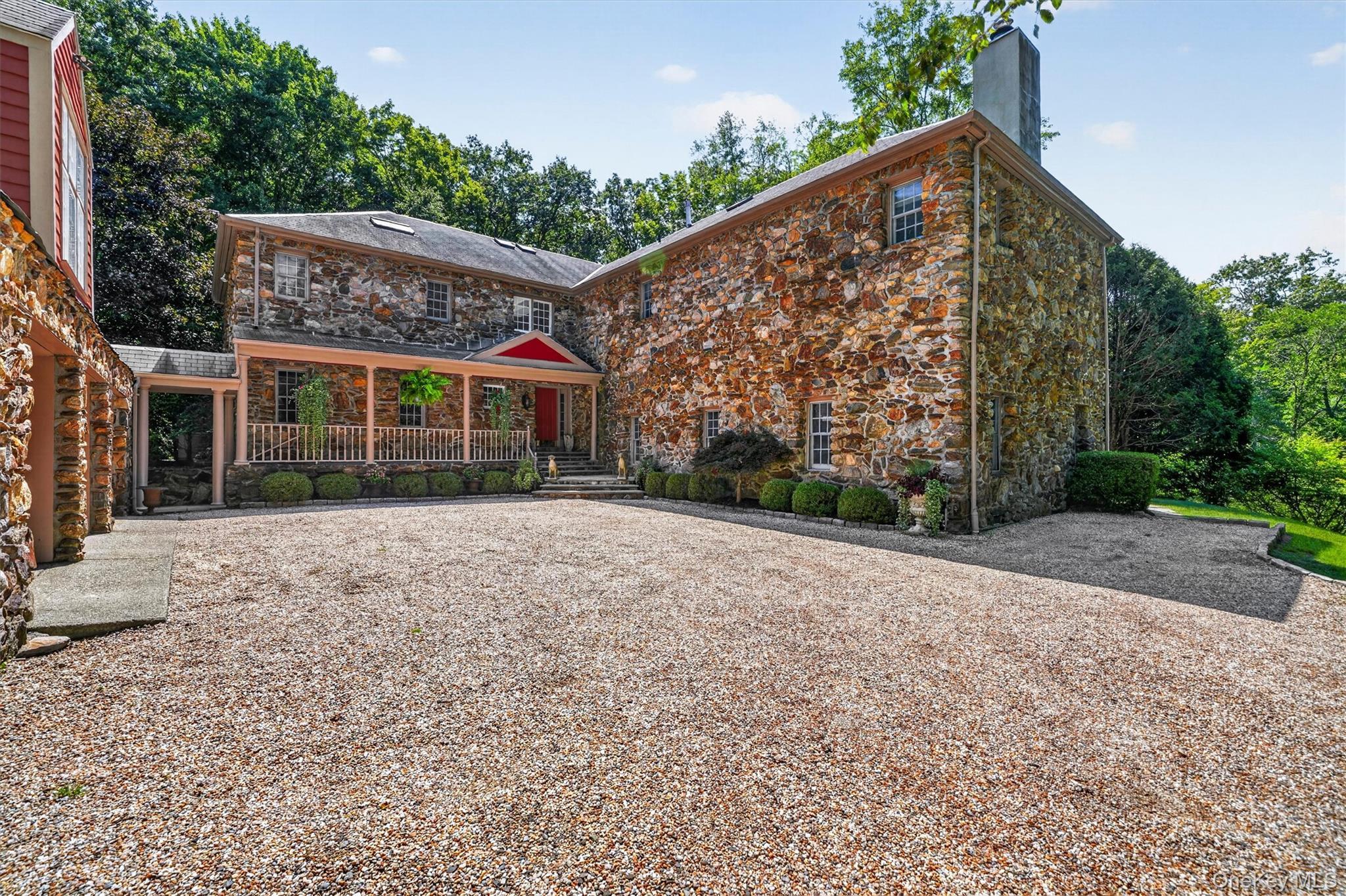 Single Family Salem Road Westchester County, NY 10576, MLS-1037090-3