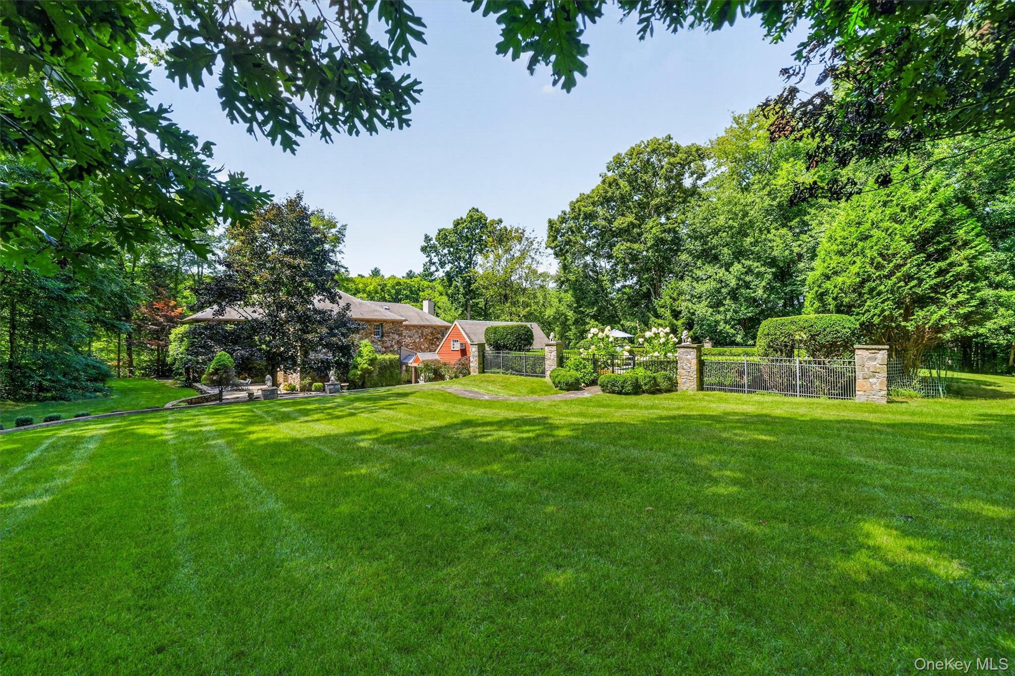 Single Family Salem Road Westchester County, NY 10576, MLS-1037090-36