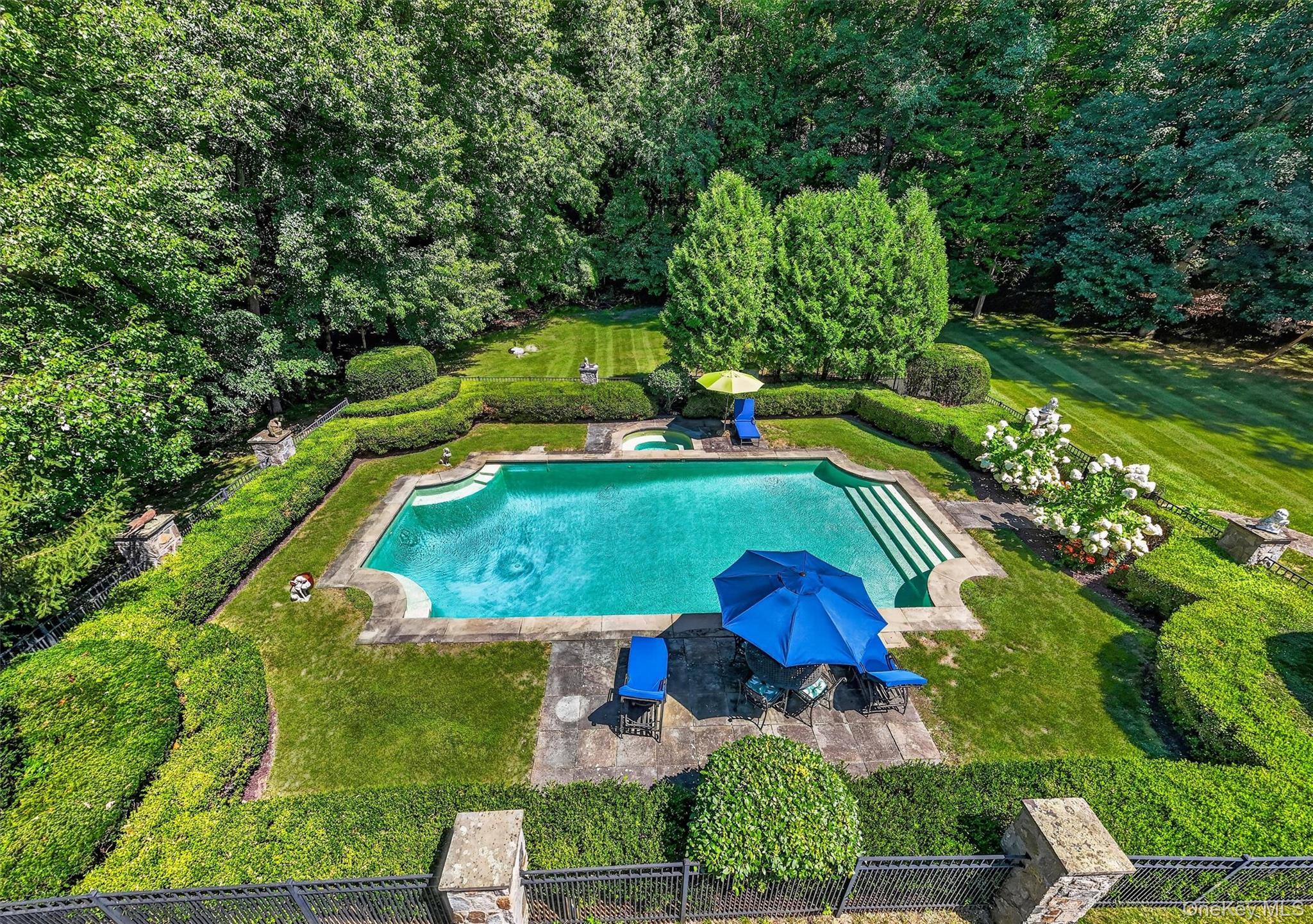 Single Family Salem Road Westchester County, NY 10576, MLS-1037090-37