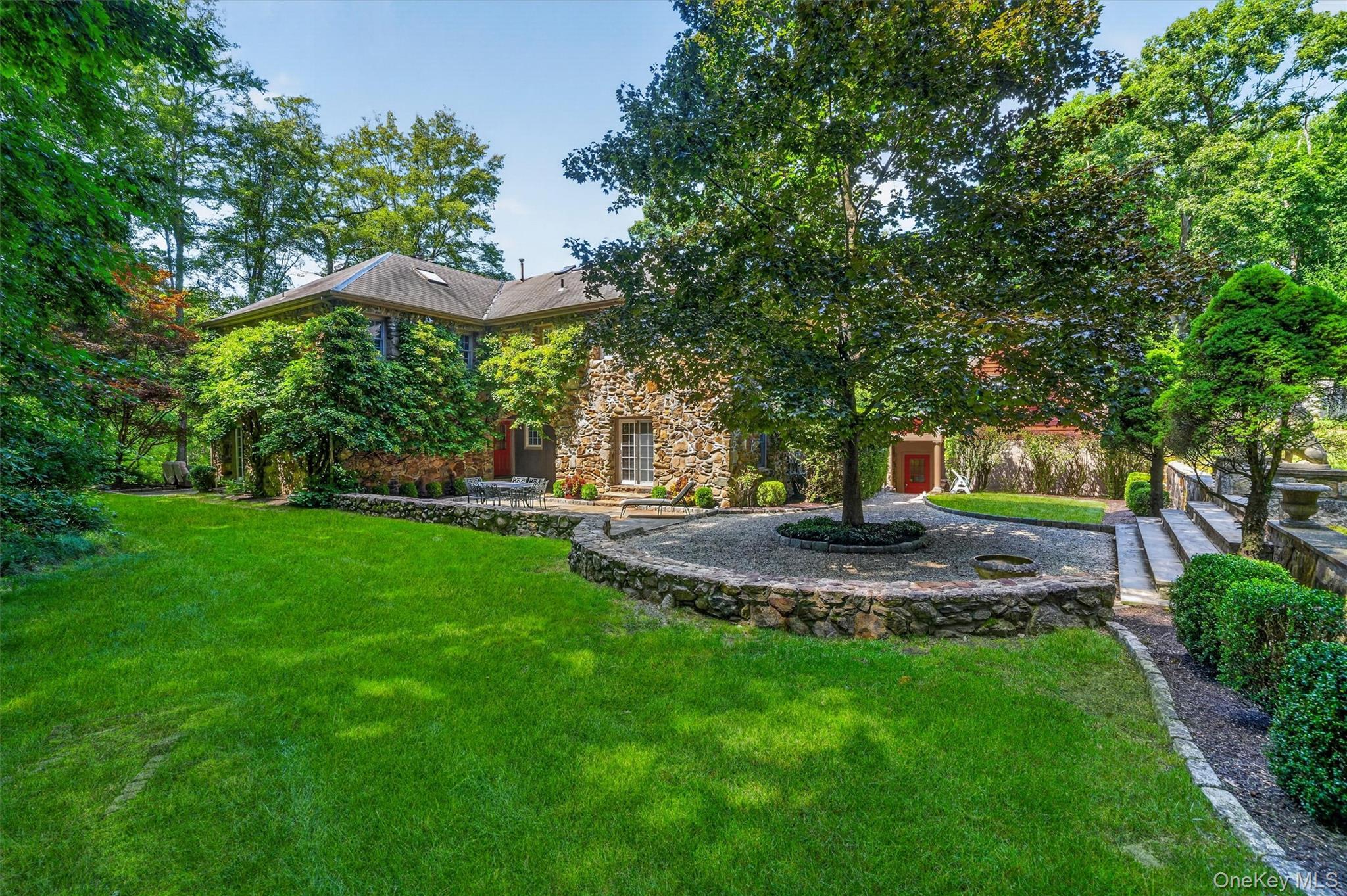 Single Family Salem Road Westchester County, NY 10576, MLS-1037090-39