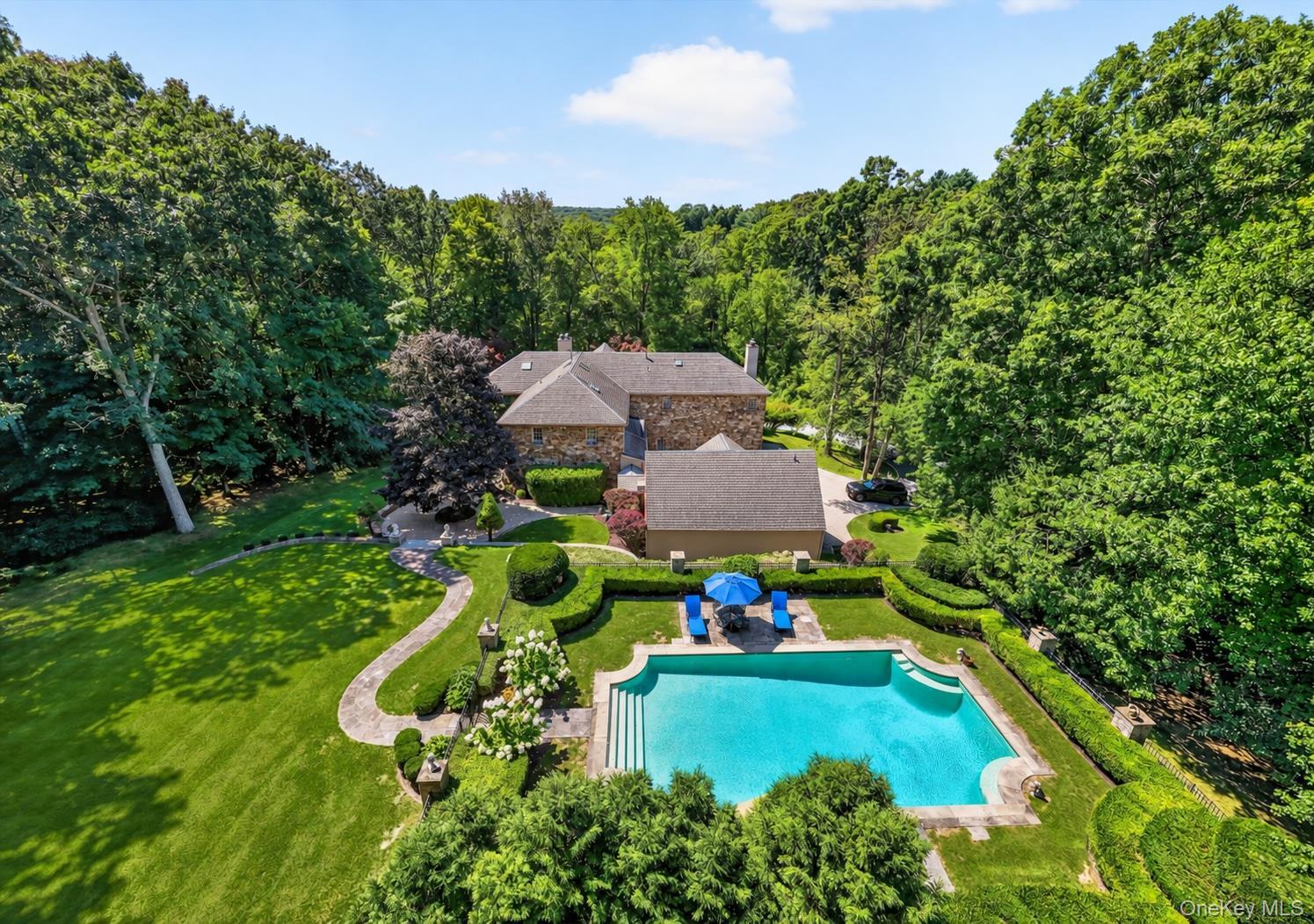 Single Family Salem Road Westchester County, NY 10576, MLS-1037090-4