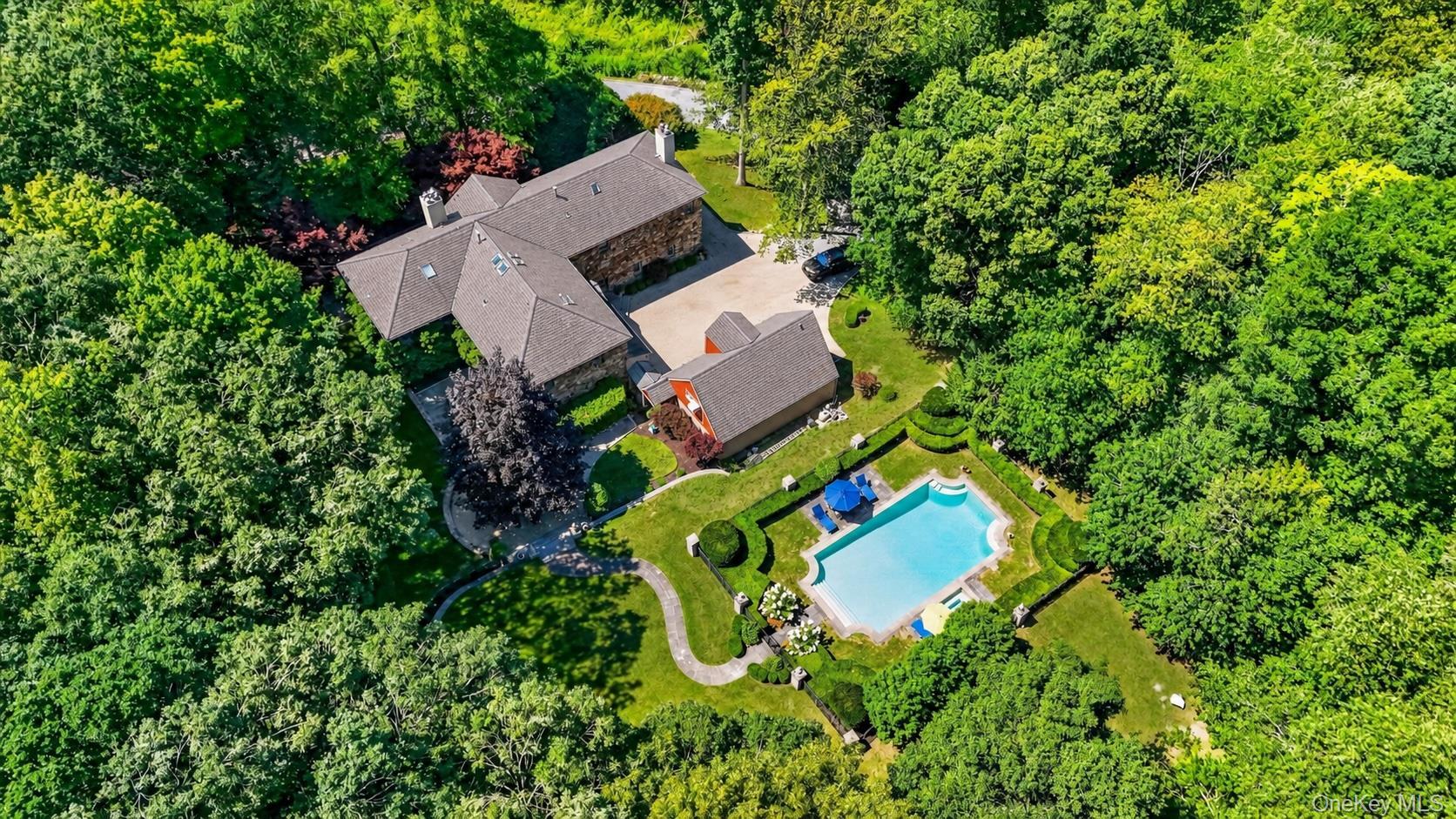 Single Family Salem Road Westchester County, NY 10576, MLS-1037090-42