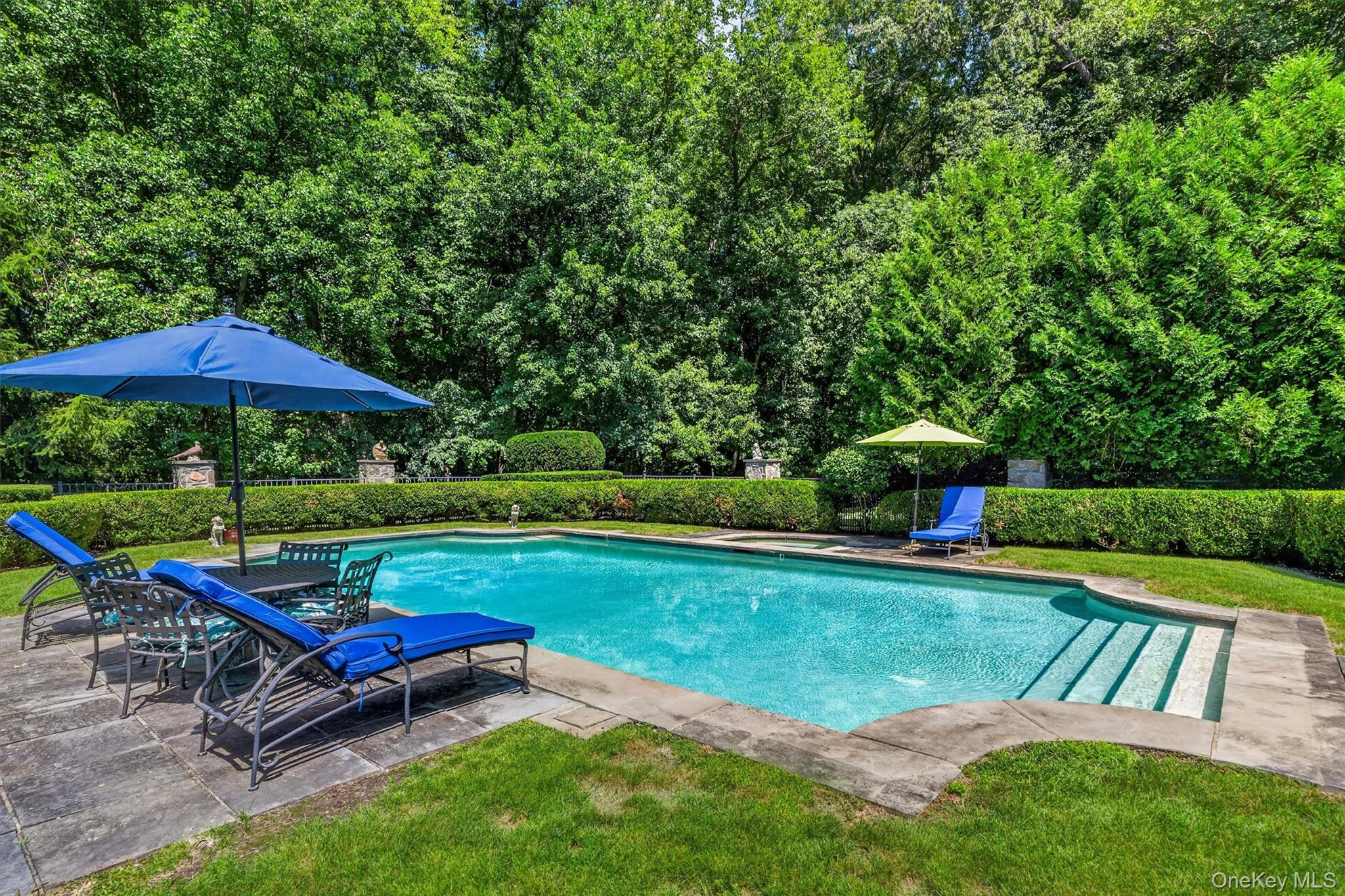 Single Family Salem Road Westchester County, NY 10576, MLS-1037090-5