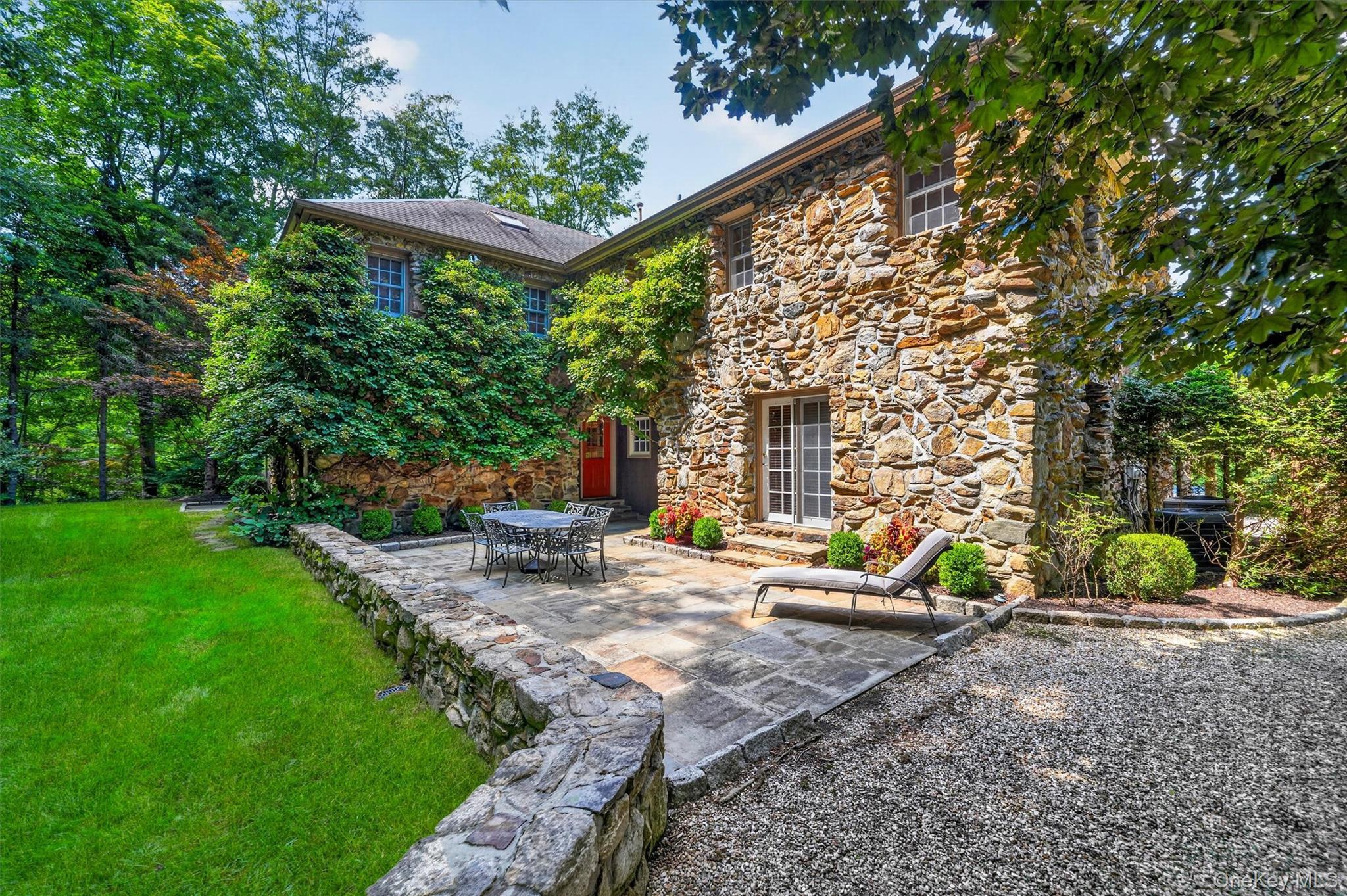 Single Family Salem Road Westchester County, NY 10576, MLS-1037090-6