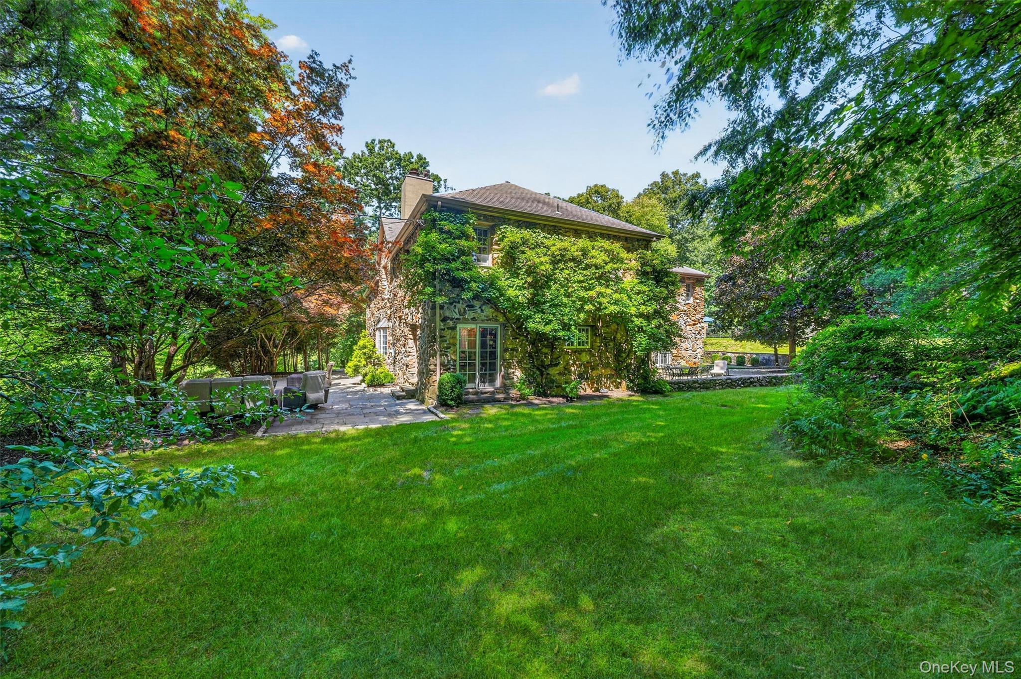 Single Family Salem Road Westchester County, NY 10576, MLS-1037090-7