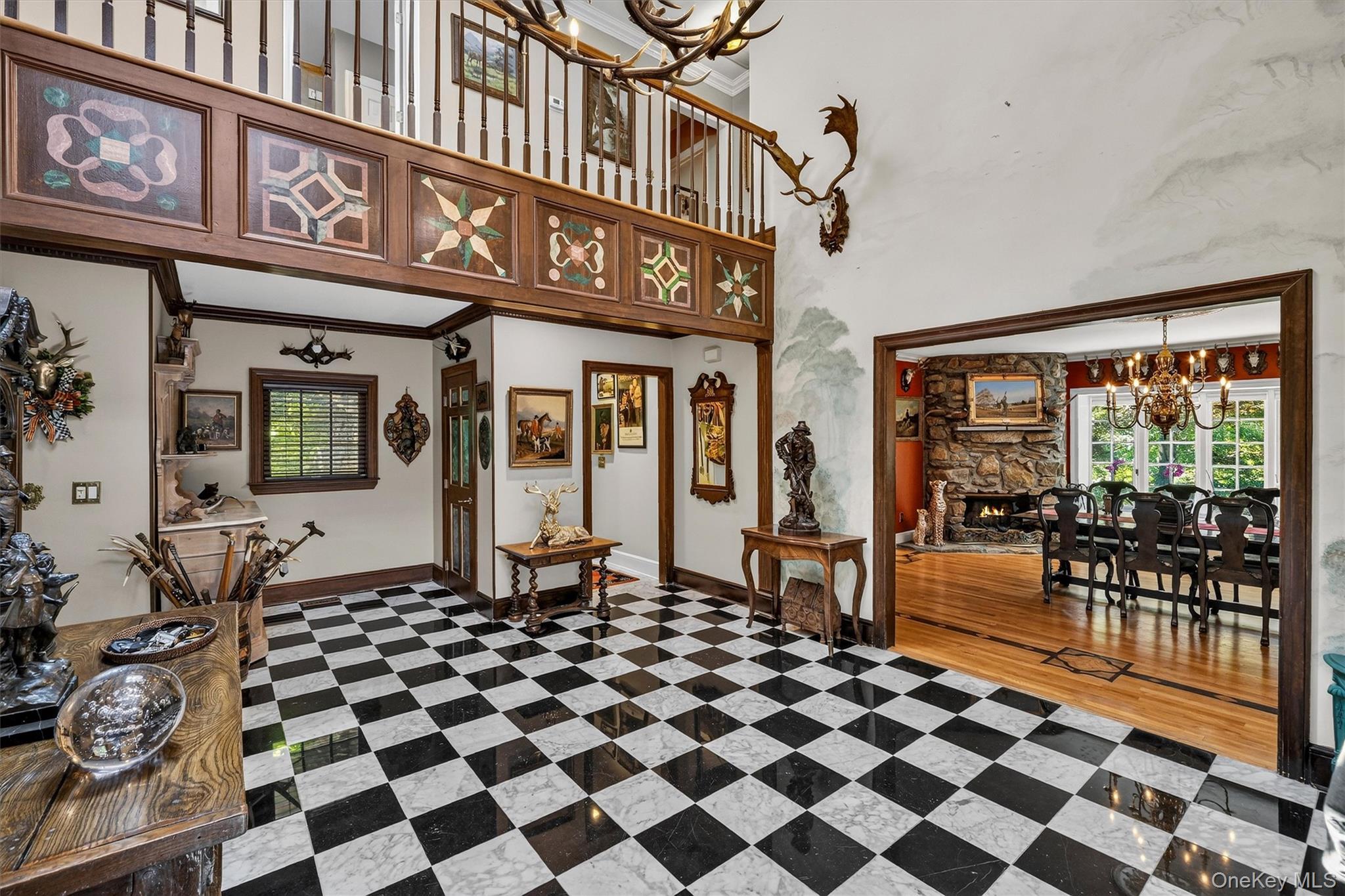Single Family Salem Road Westchester County, NY 10576, MLS-1037090-8