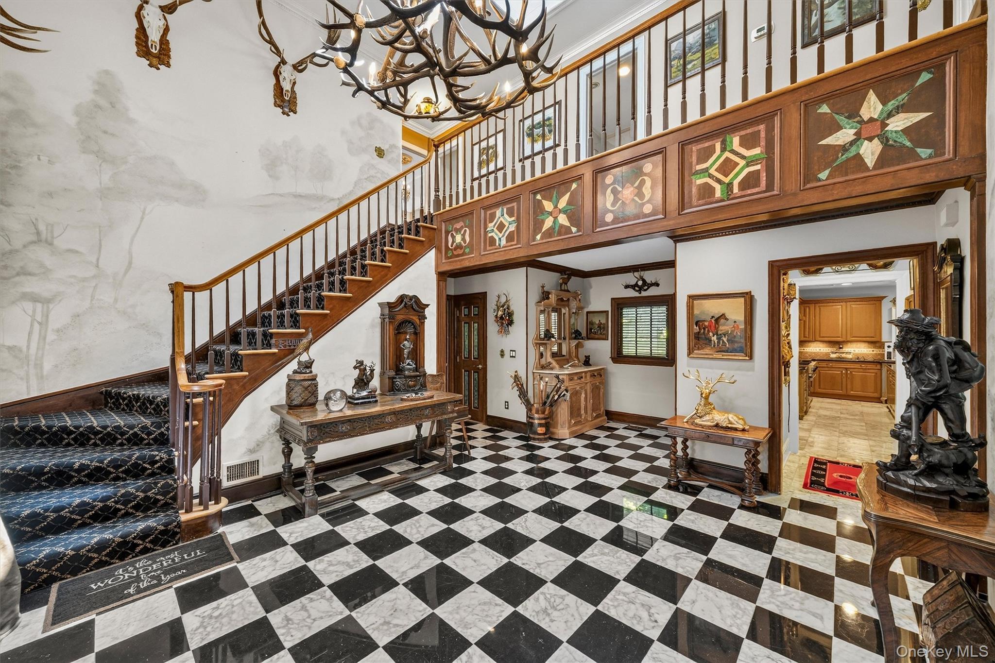Single Family Salem Road Westchester County, NY 10576, MLS-1037090-9