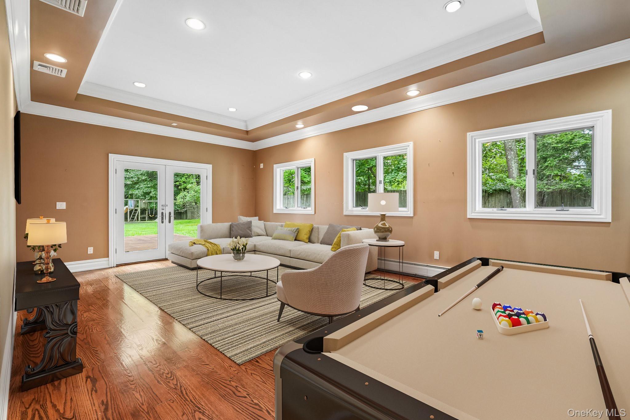 Single Family Strawtown Road Rockland County, NY 10956, MLS-1037097-14
