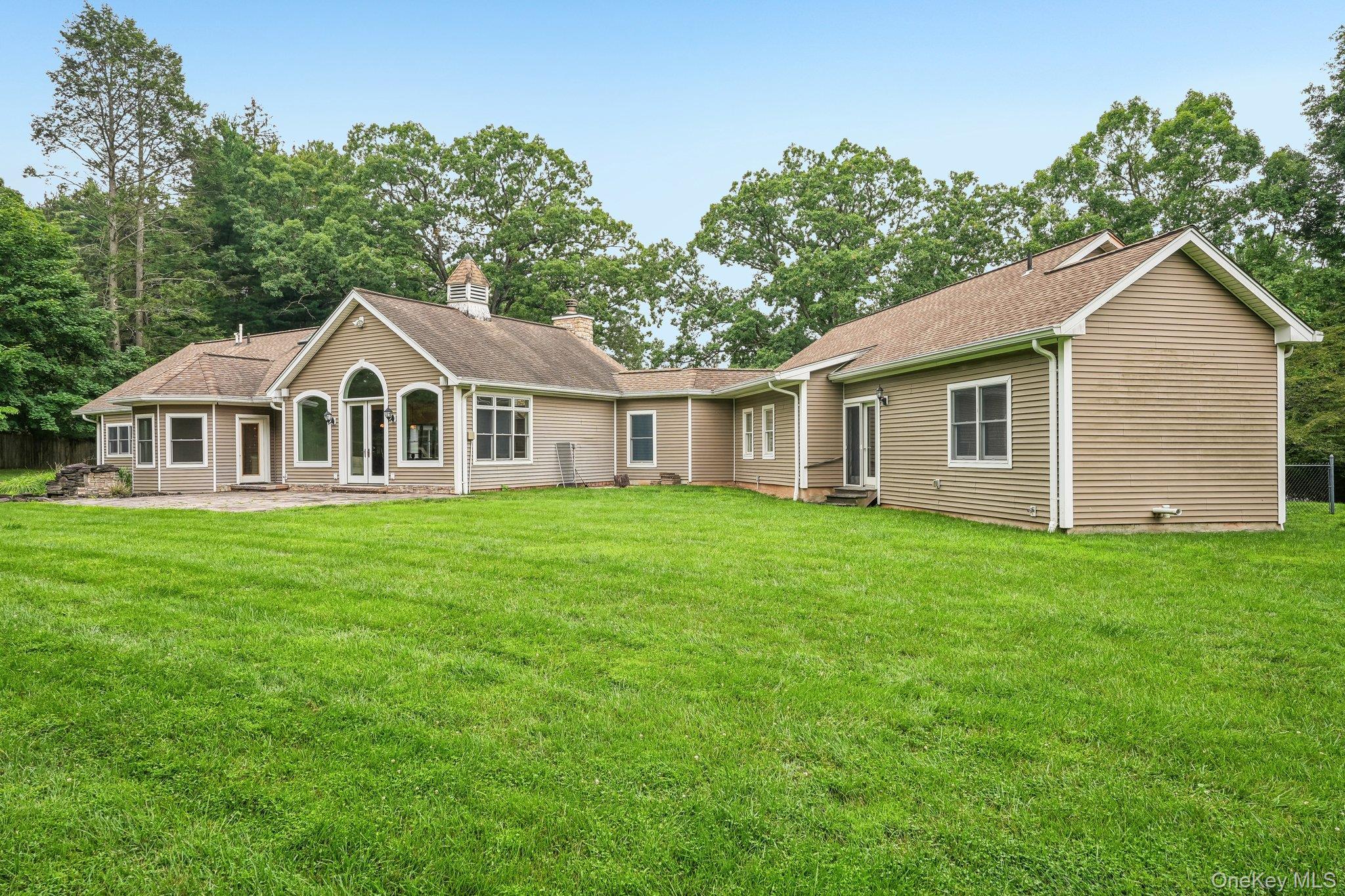 Single Family Strawtown Road Rockland County, NY 10956, MLS-1037097-43