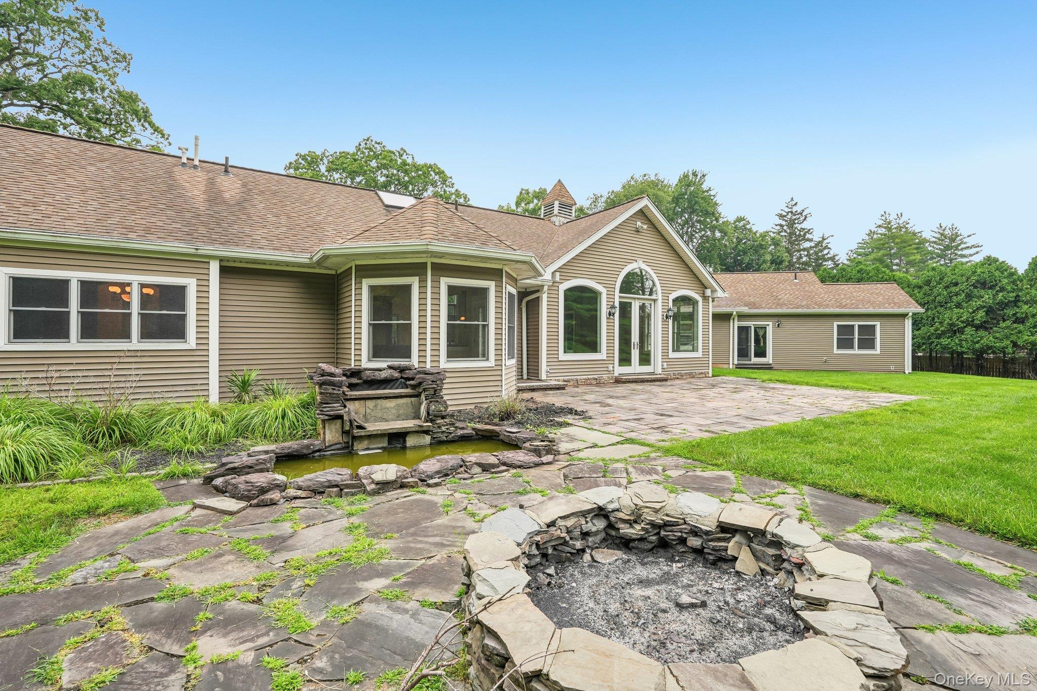Single Family Strawtown Road Rockland County, NY 10956, MLS-1037097-44