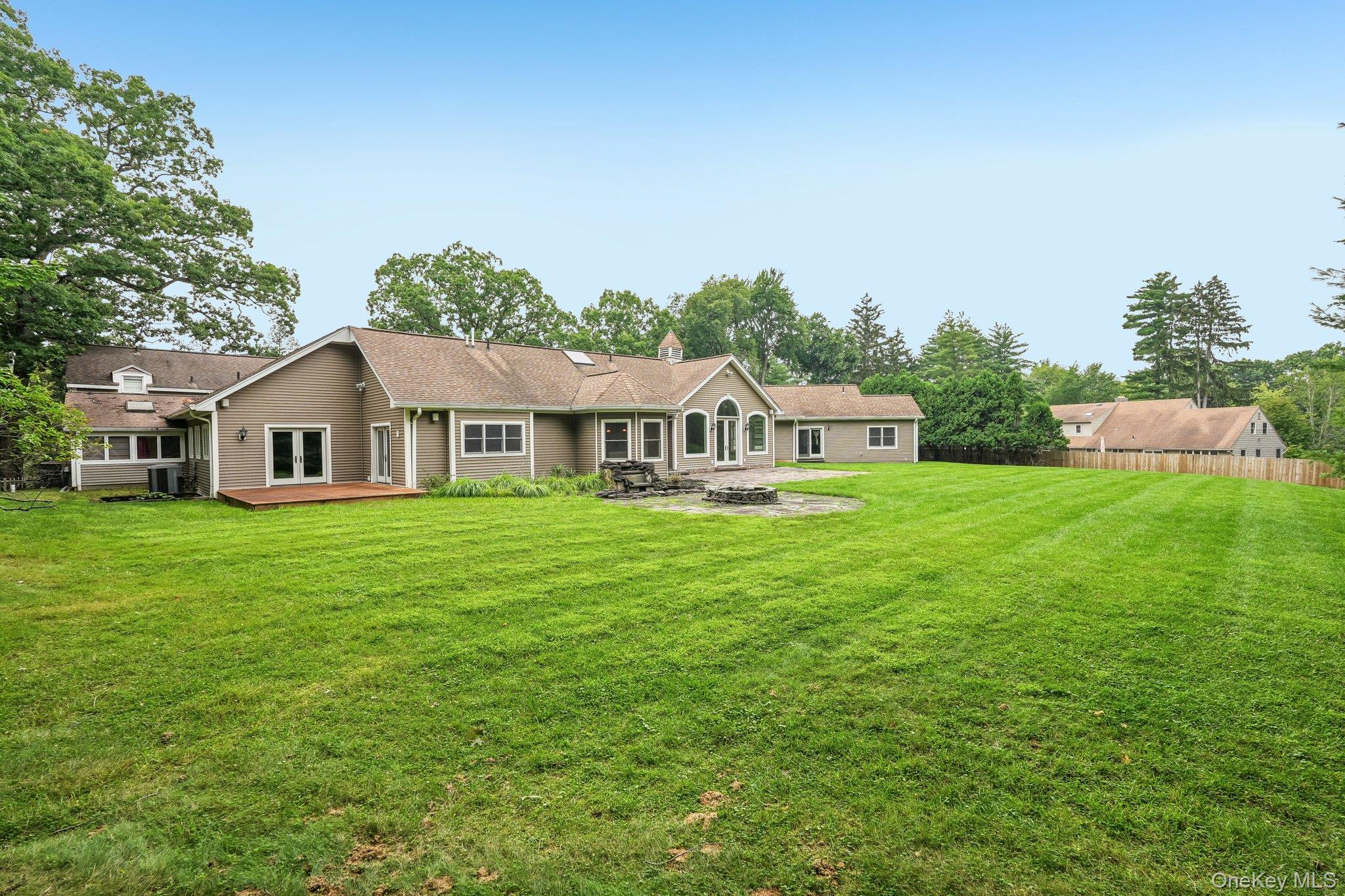 Single Family Strawtown Road Rockland County, NY 10956, MLS-1037097-45