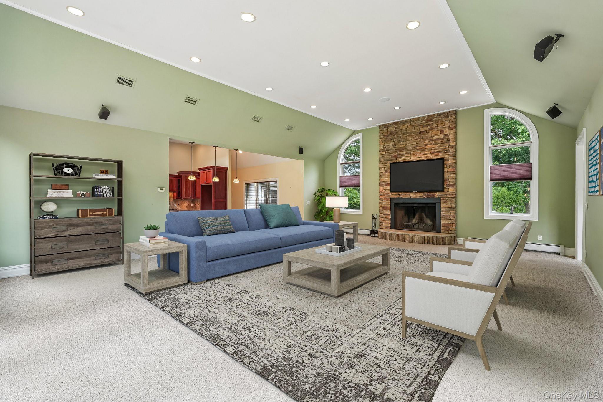 Single Family Strawtown Road Rockland County, NY 10956, MLS-1037097-47