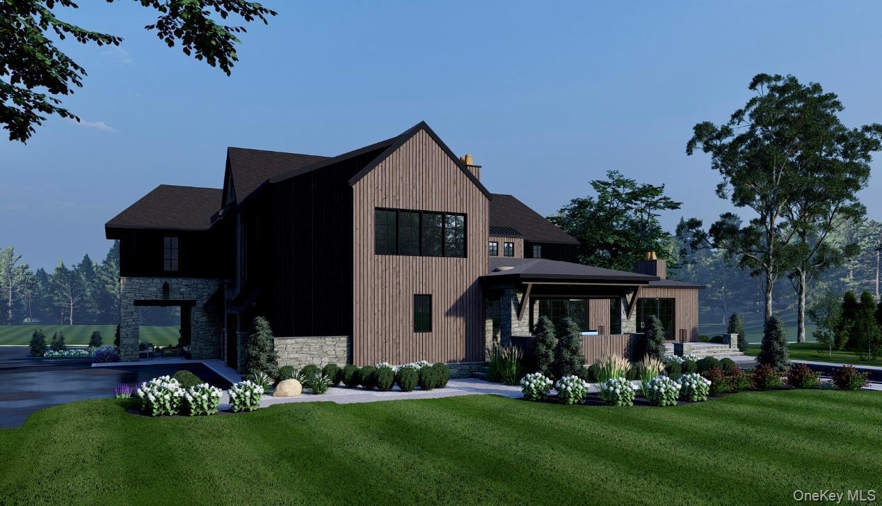 Single Family Jenna Jo Avenue Out Of Area, NY 12866, MLS-1037098-8
