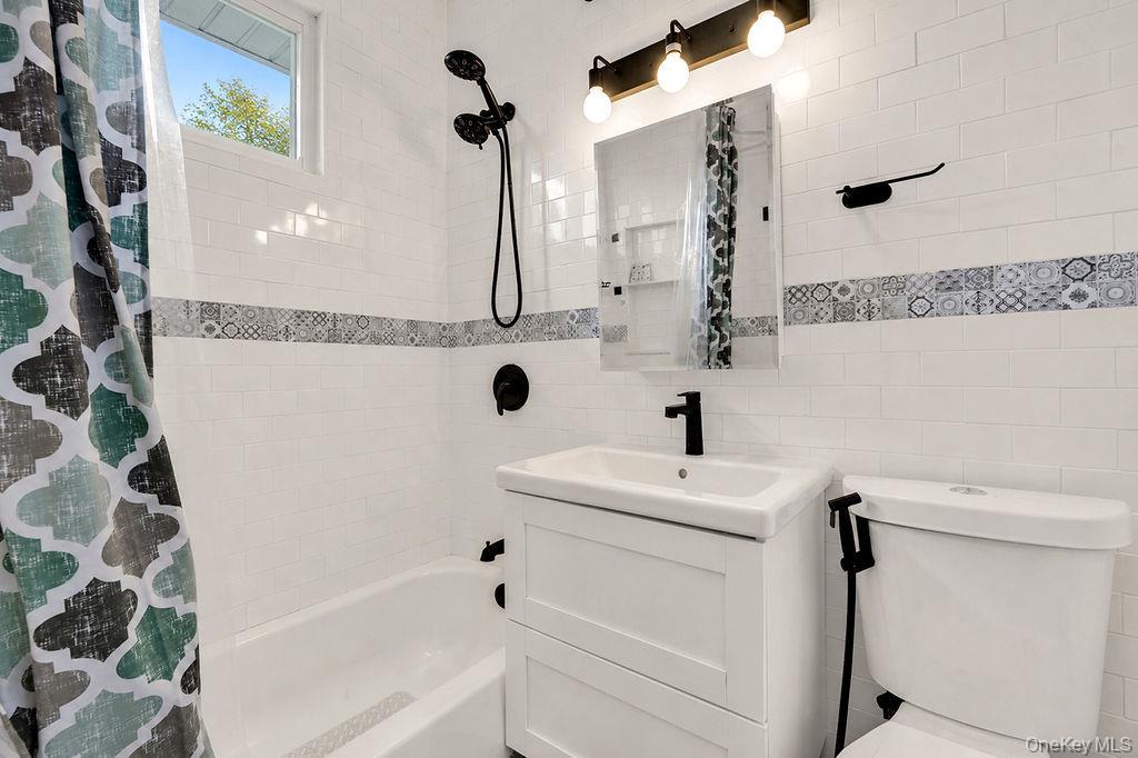 Single Family 211th Street  Queens, NY 11428, MLS-1037105-18