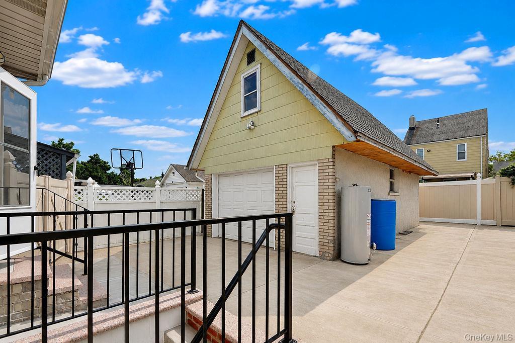 Single Family 211th Street  Queens, NY 11428, MLS-1037105-20