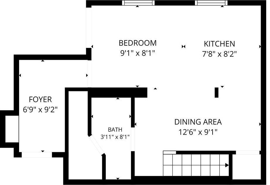 Single Family 211th Street  Queens, NY 11428, MLS-1037105-23