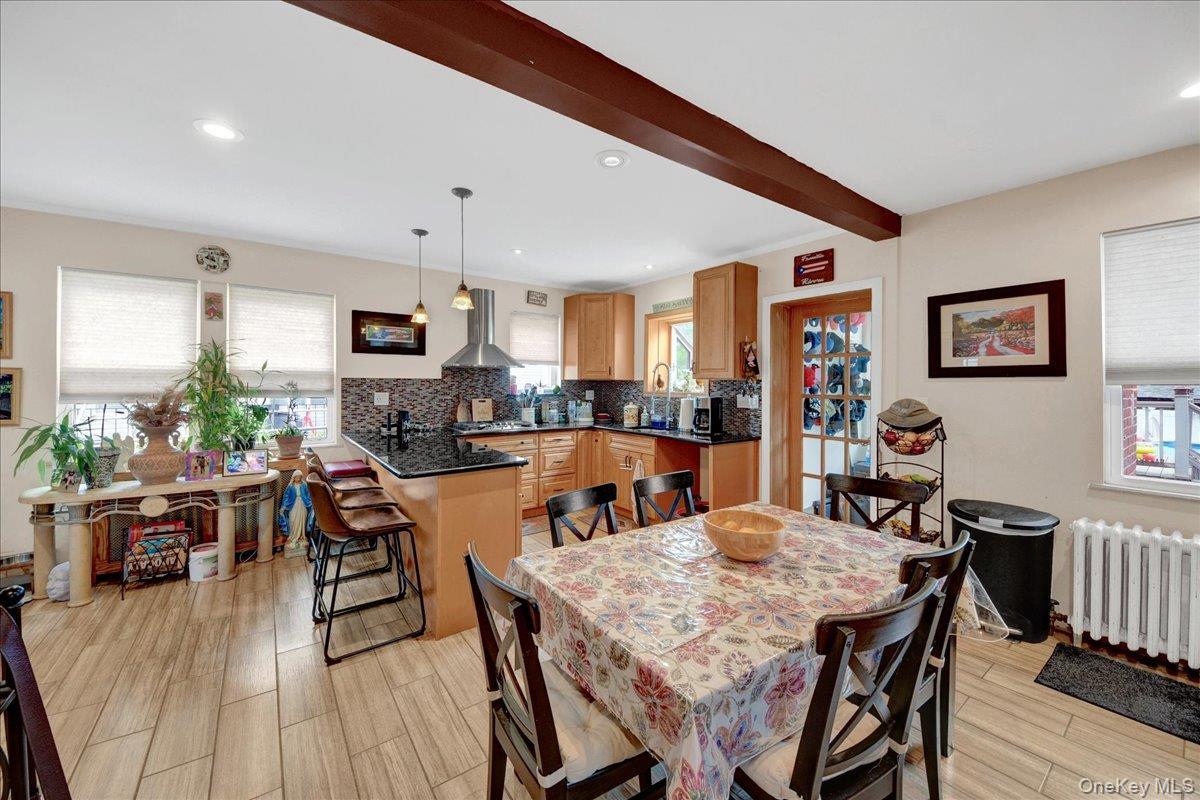 Single Family Wissman Avenue Bronx, NY 10465, MLS-1037106-9