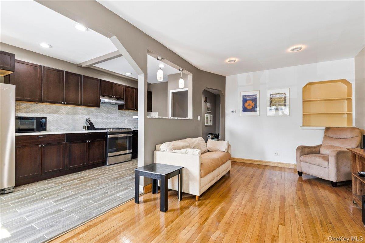 Single Family Nashville Boulevard Queens, NY 11411, MLS-1037117-13