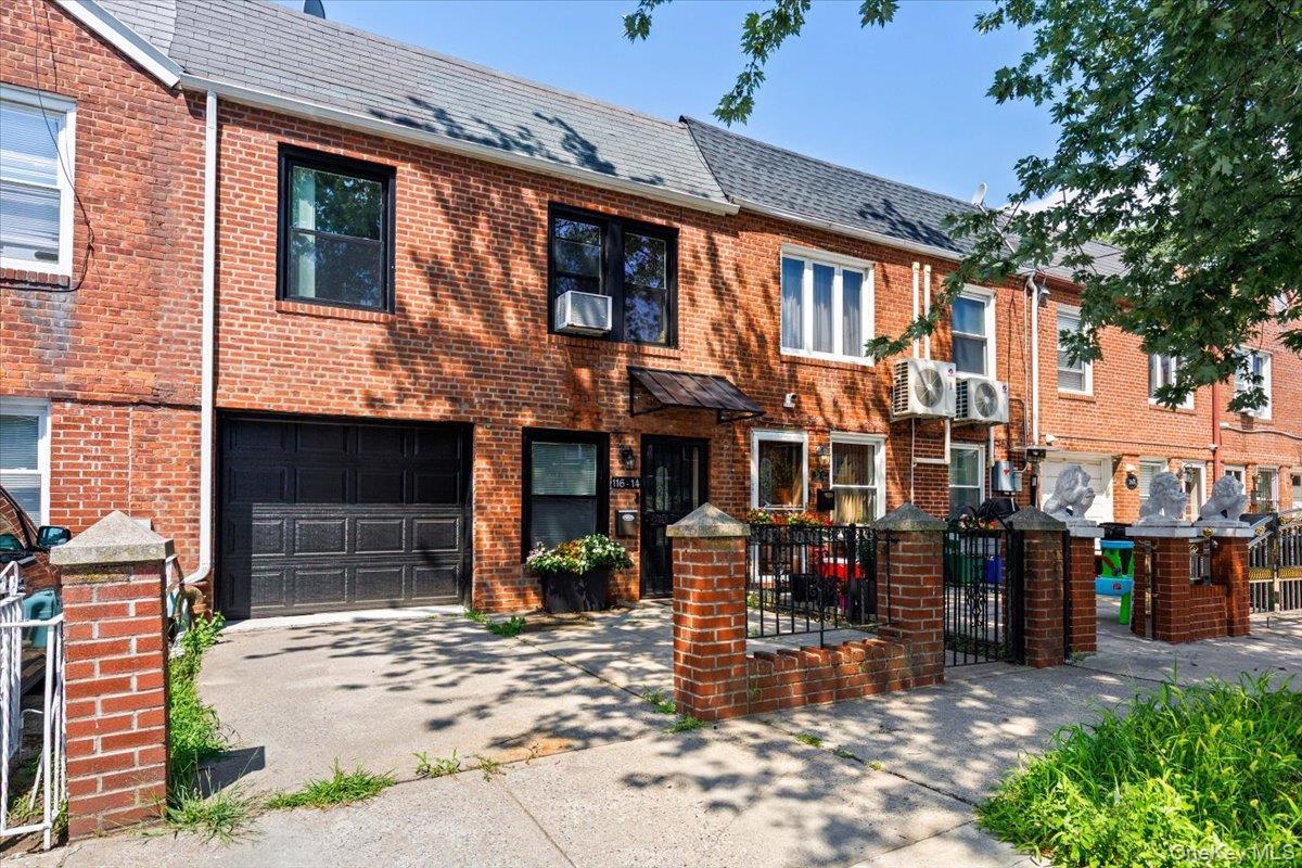 Single Family Nashville Boulevard Queens, NY 11411, MLS-1037117-2