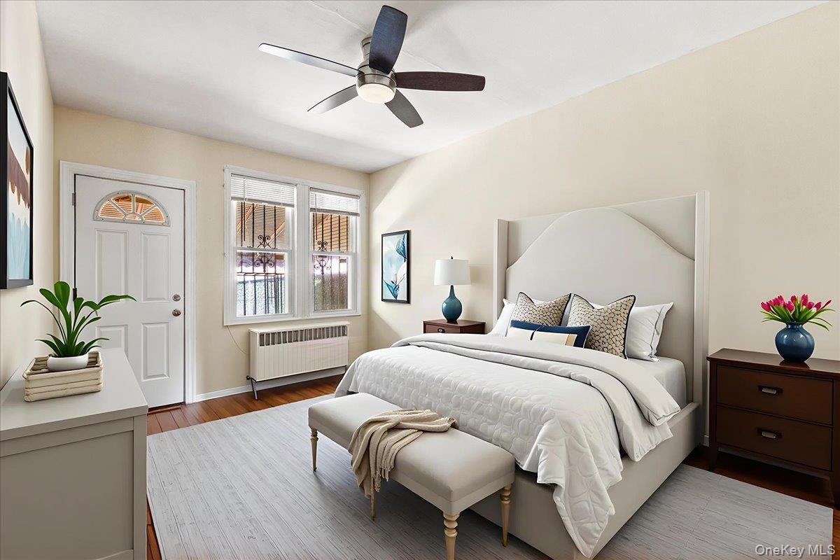 Single Family Nashville Boulevard Queens, NY 11411, MLS-1037117-21
