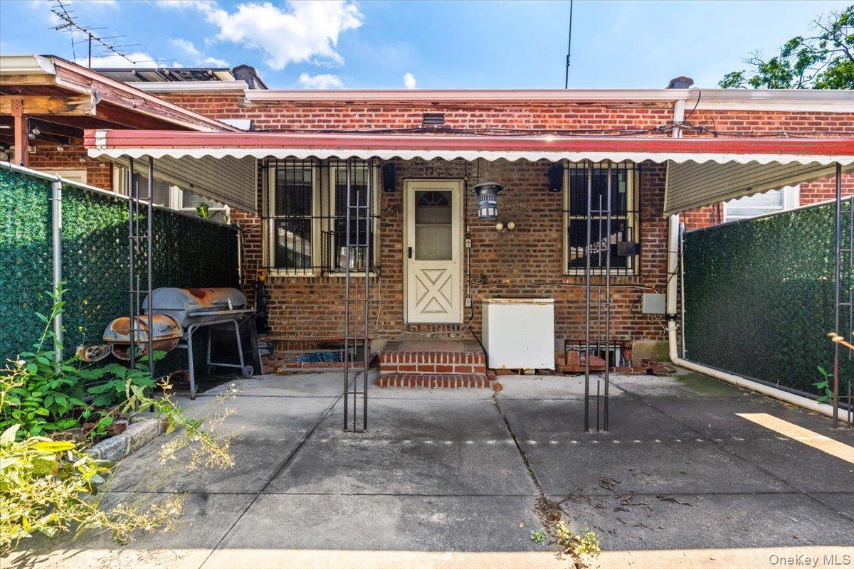 Single Family Nashville Boulevard Queens, NY 11411, MLS-1037117-26